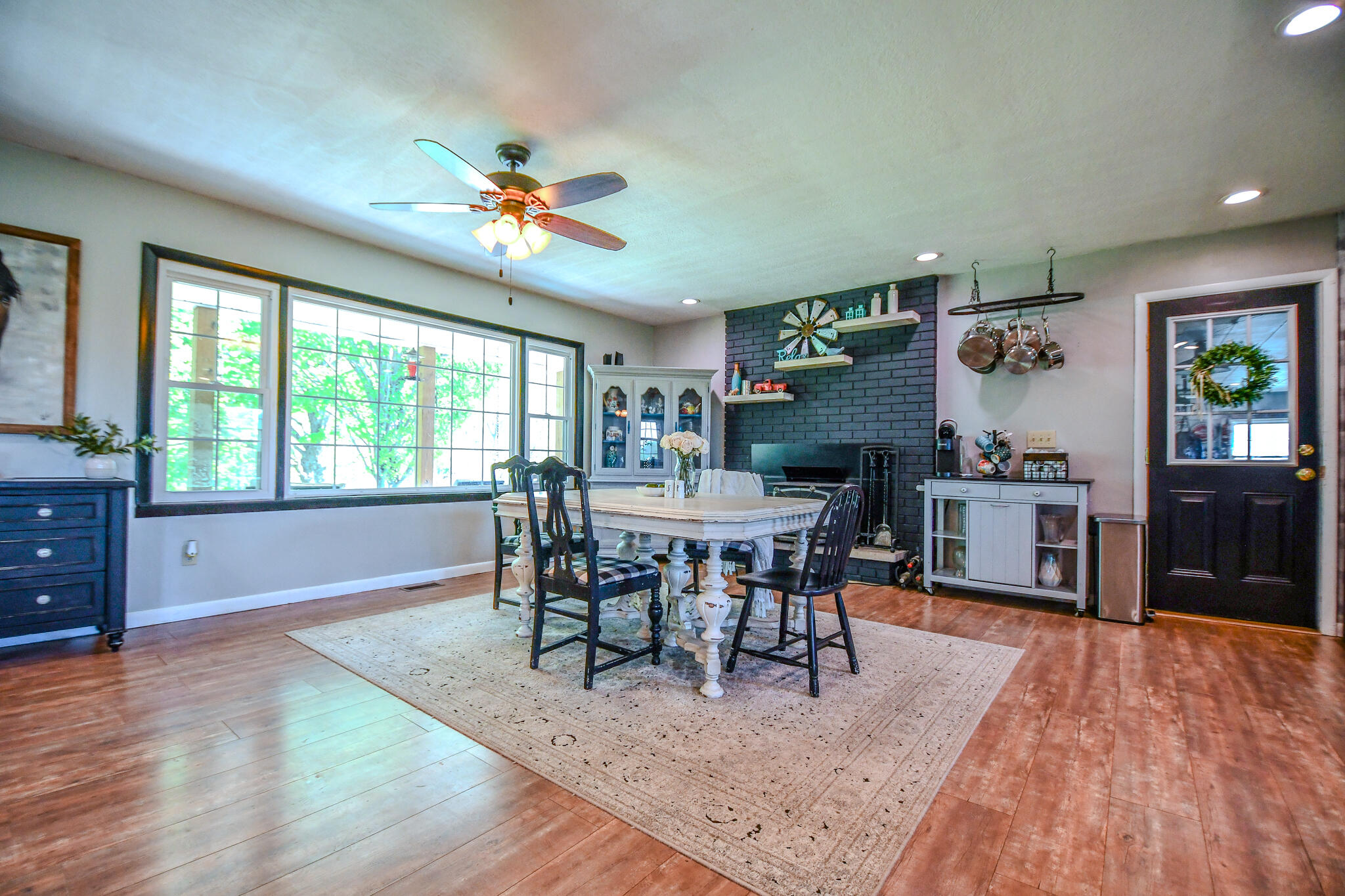 9563 Ward Road, Saint Paris, Ohio 43072