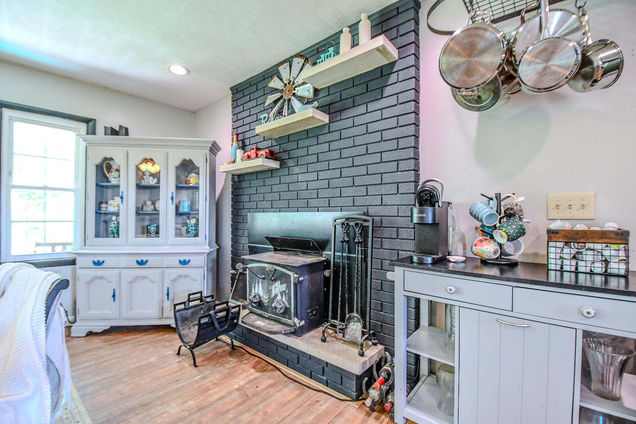 9563 Ward Road, Saint Paris, Ohio 43072