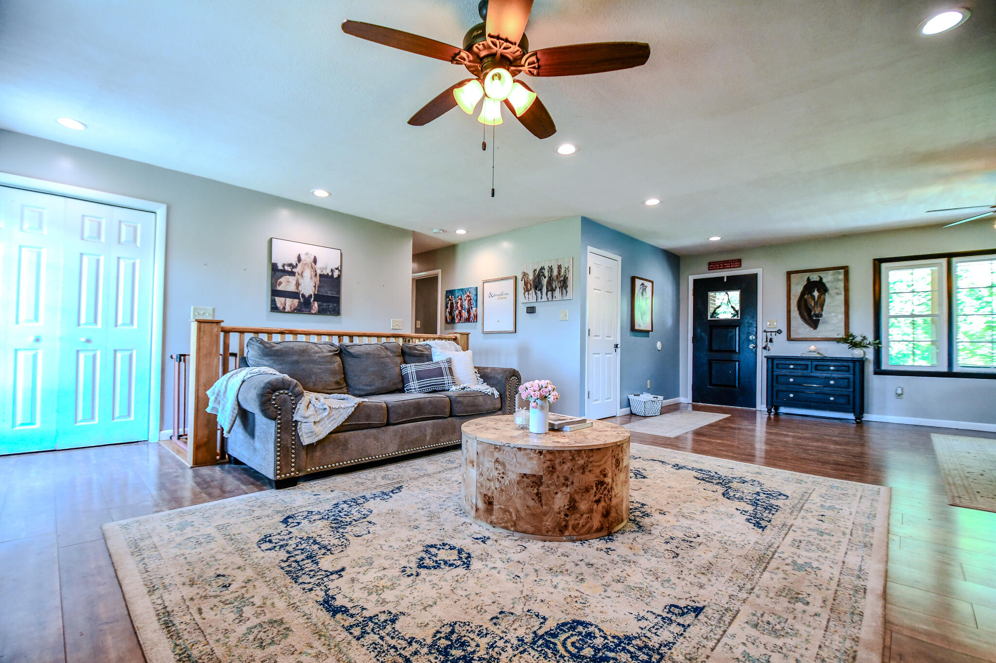 9563 Ward Road, Saint Paris, Ohio 43072