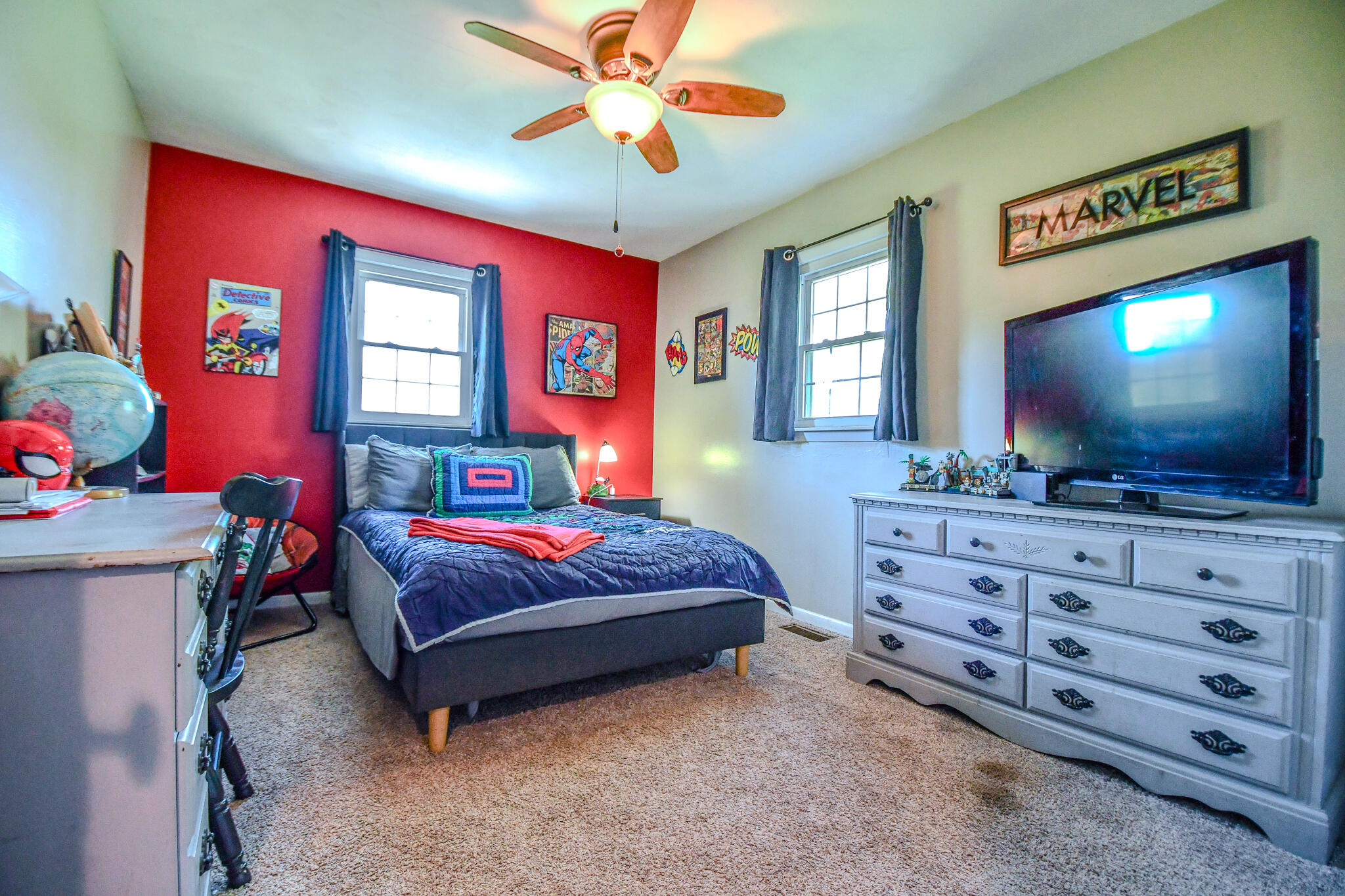 9563 Ward Road, Saint Paris, Ohio 43072