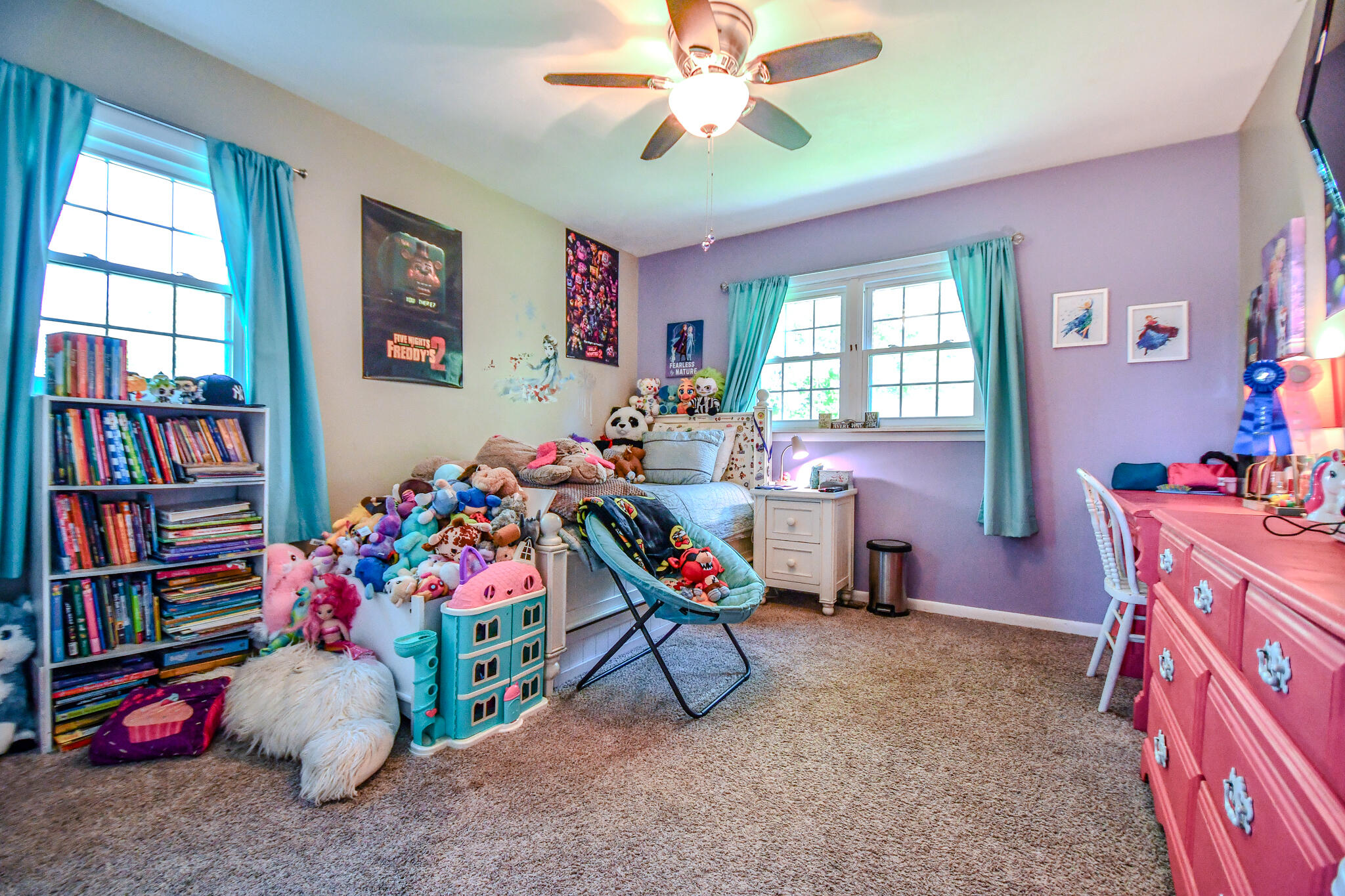 9563 Ward Road, Saint Paris, Ohio 43072