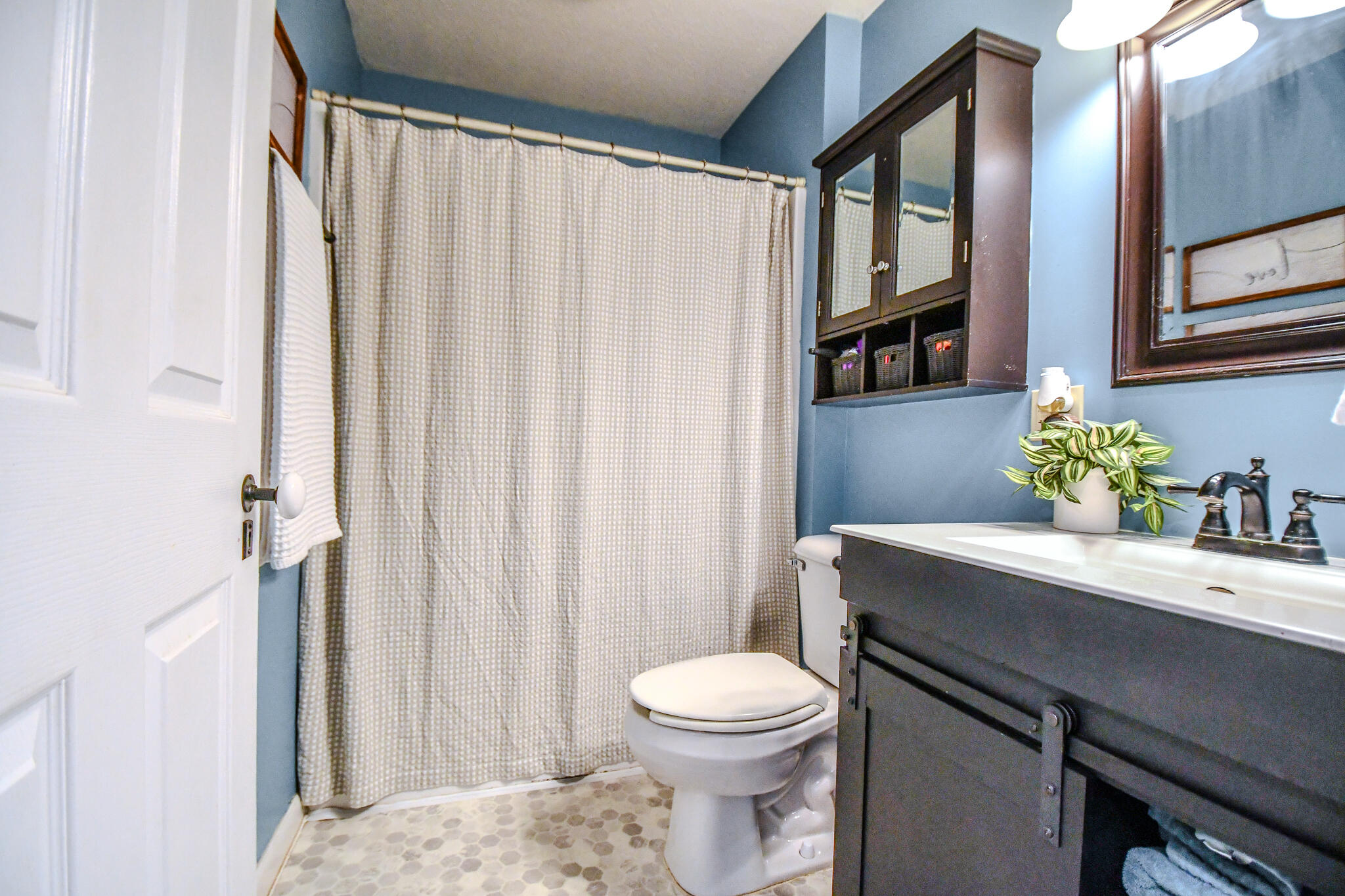9563 Ward Road, Saint Paris, Ohio 43072