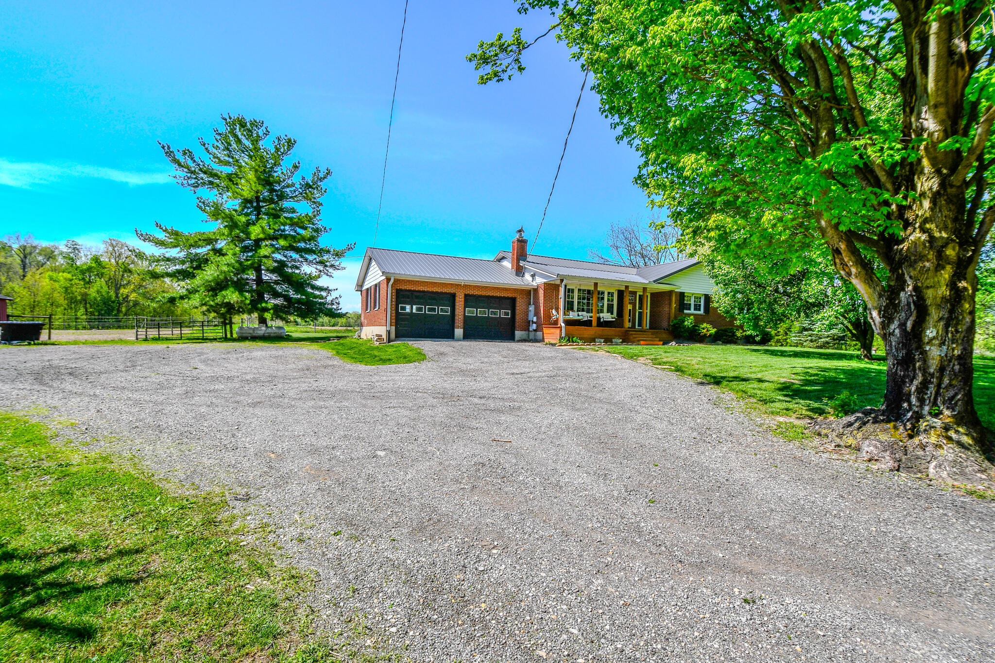 9563 Ward Road, Saint Paris, Ohio 43072