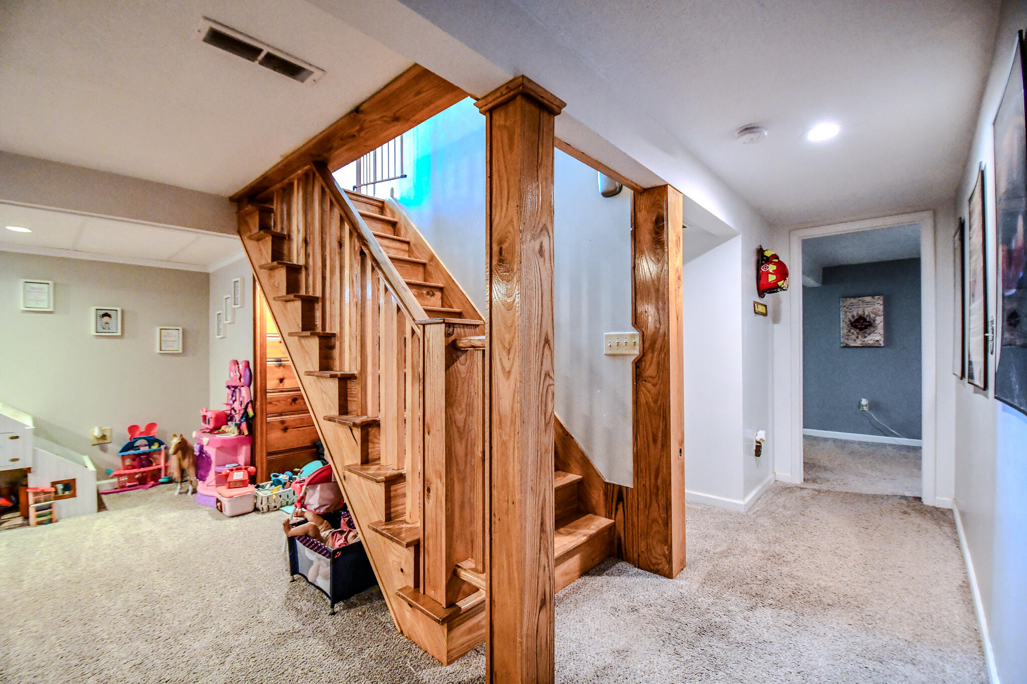 9563 Ward Road, Saint Paris, Ohio 43072