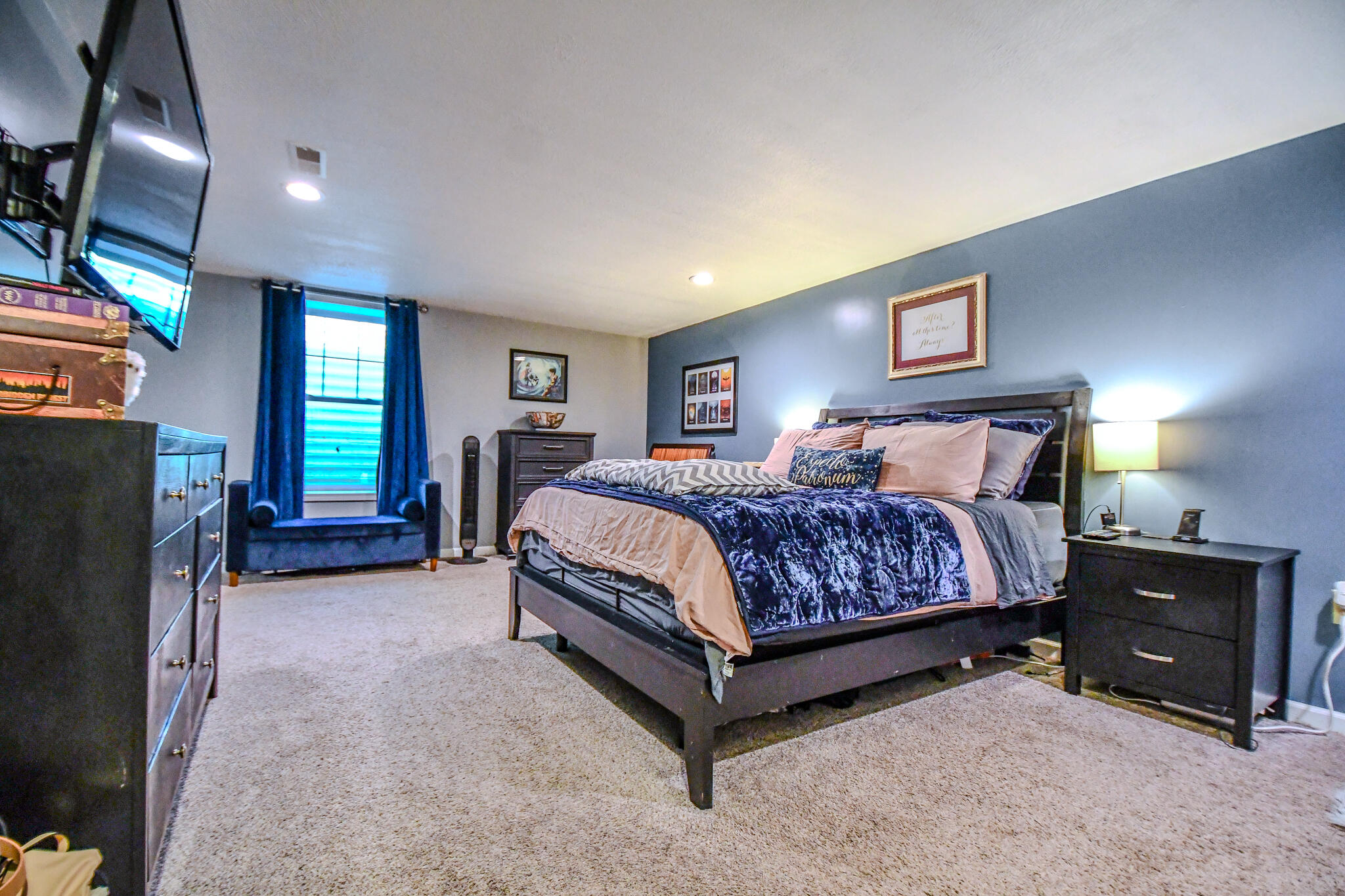 9563 Ward Road, Saint Paris, Ohio 43072