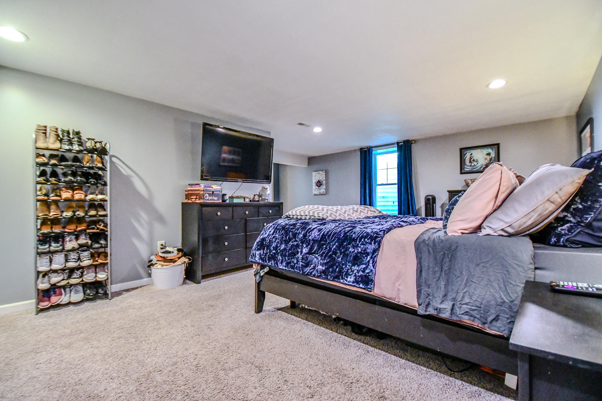 9563 Ward Road, Saint Paris, Ohio 43072