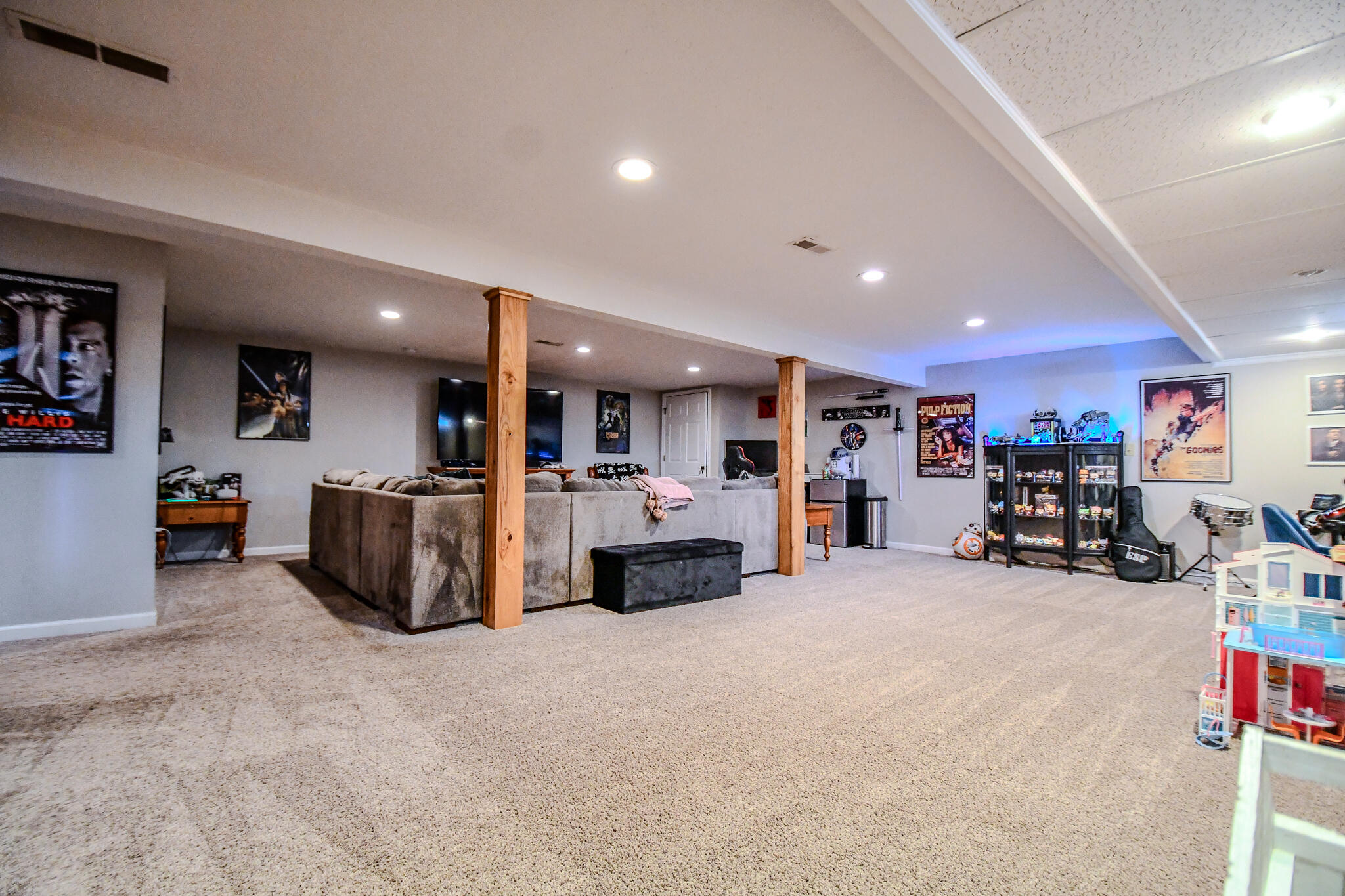 9563 Ward Road, Saint Paris, Ohio 43072