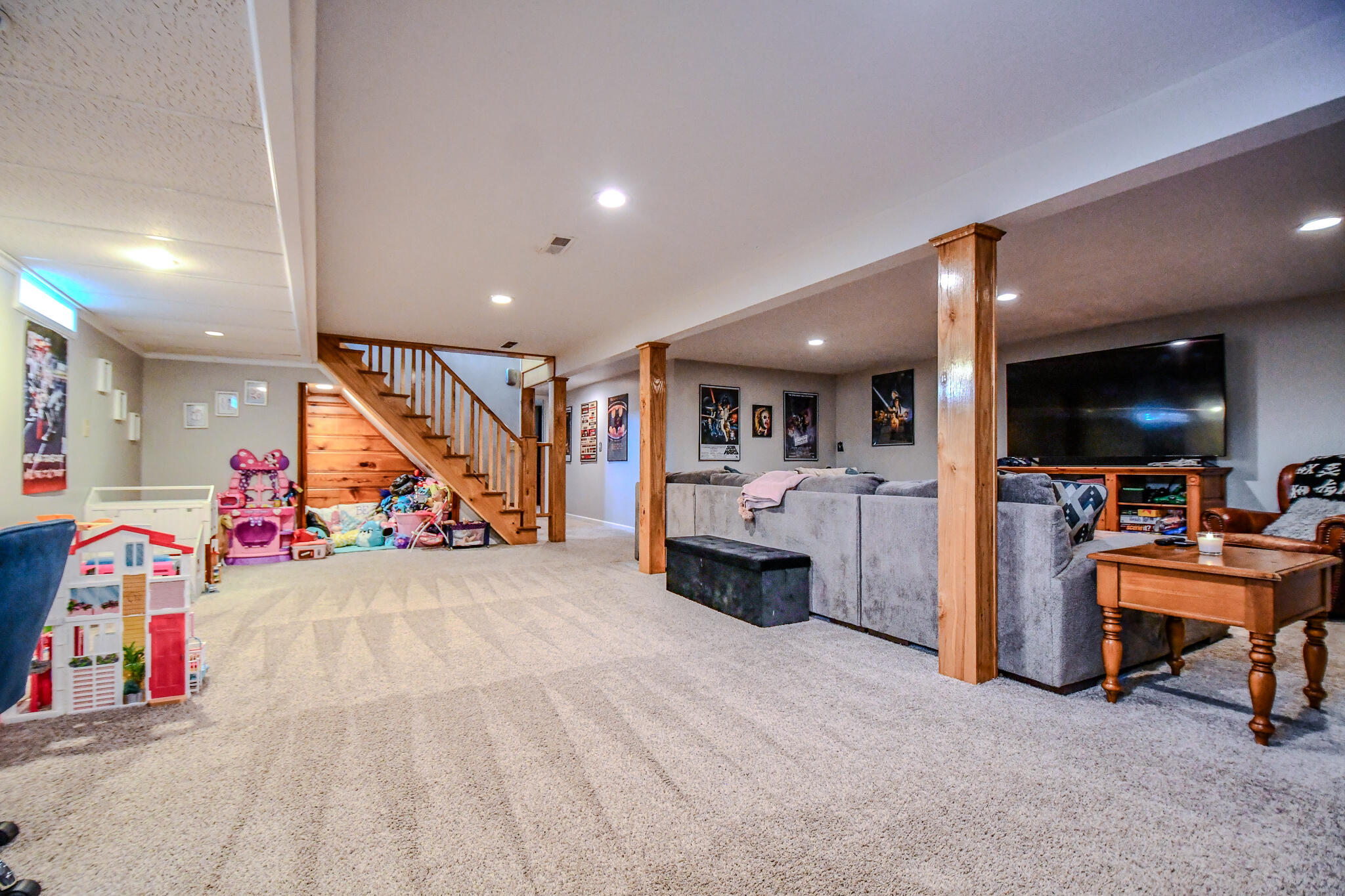 9563 Ward Road, Saint Paris, Ohio 43072