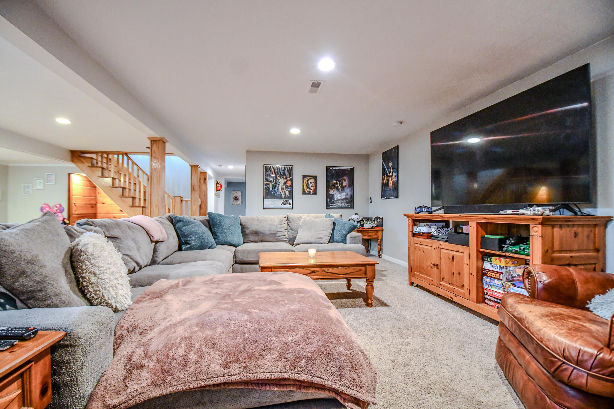 9563 Ward Road, Saint Paris, Ohio 43072