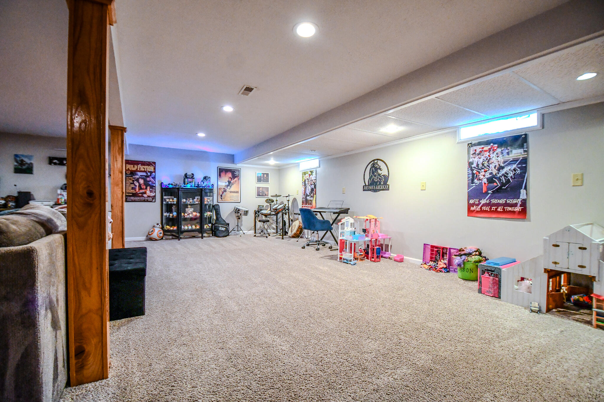 9563 Ward Road, Saint Paris, Ohio 43072