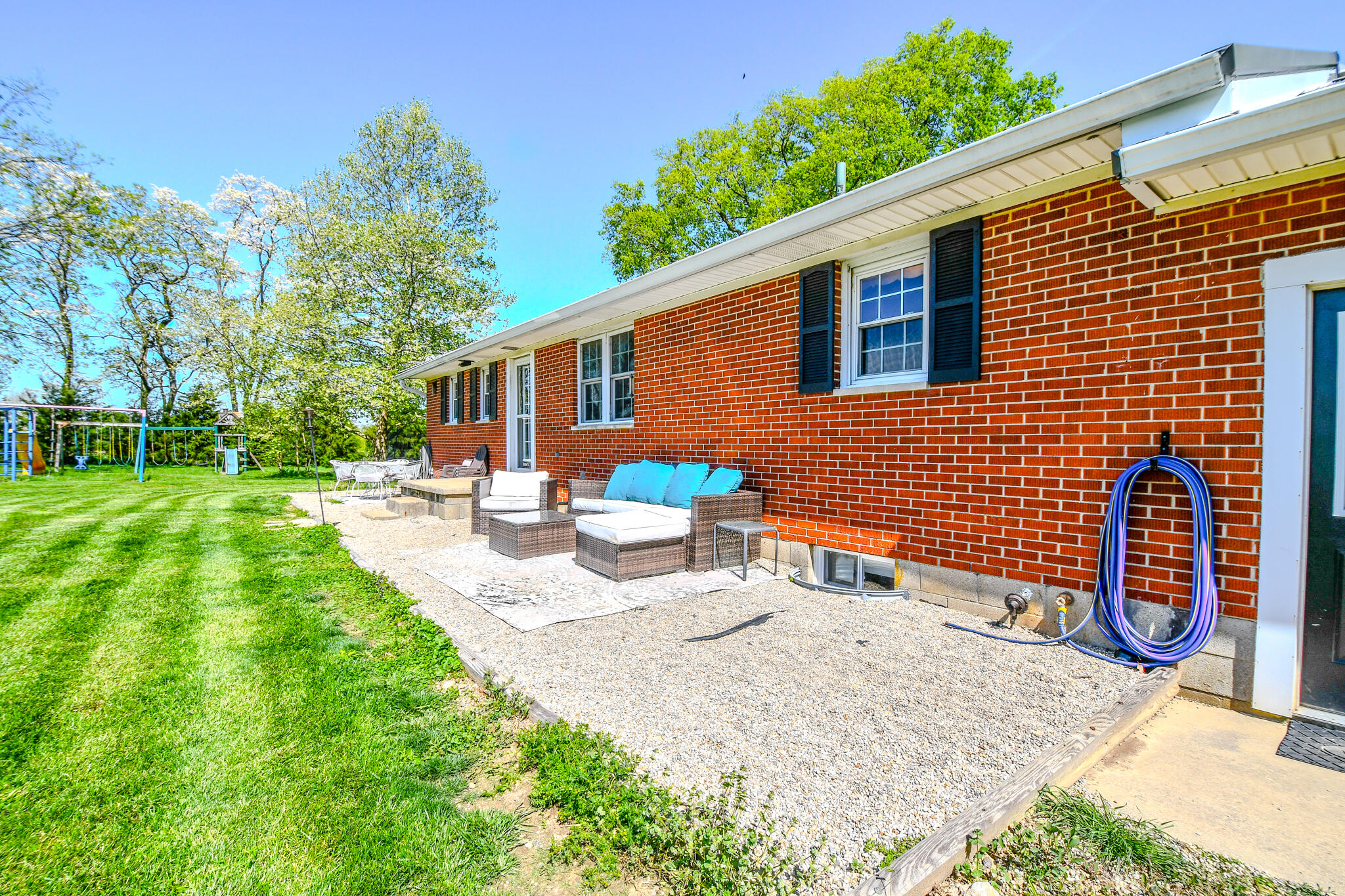 9563 Ward Road, Saint Paris, Ohio 43072
