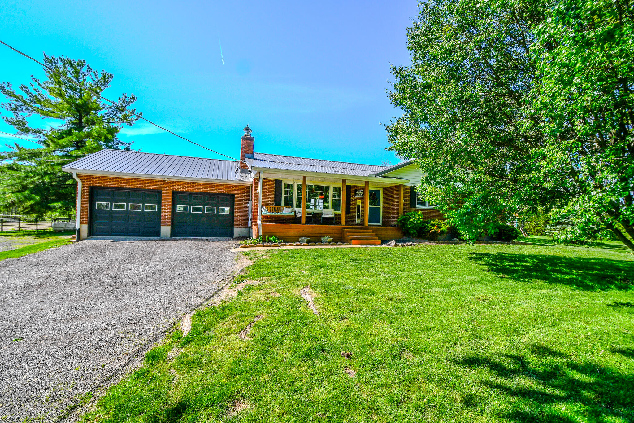 9563 Ward Road, Saint Paris, Ohio 43072