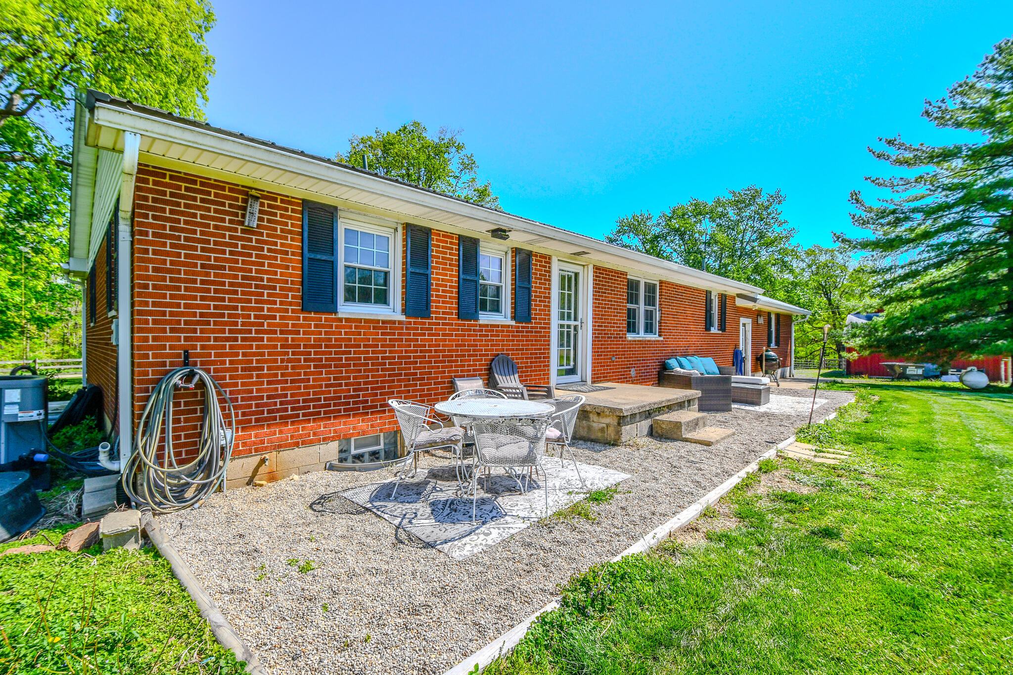 9563 Ward Road, Saint Paris, Ohio 43072