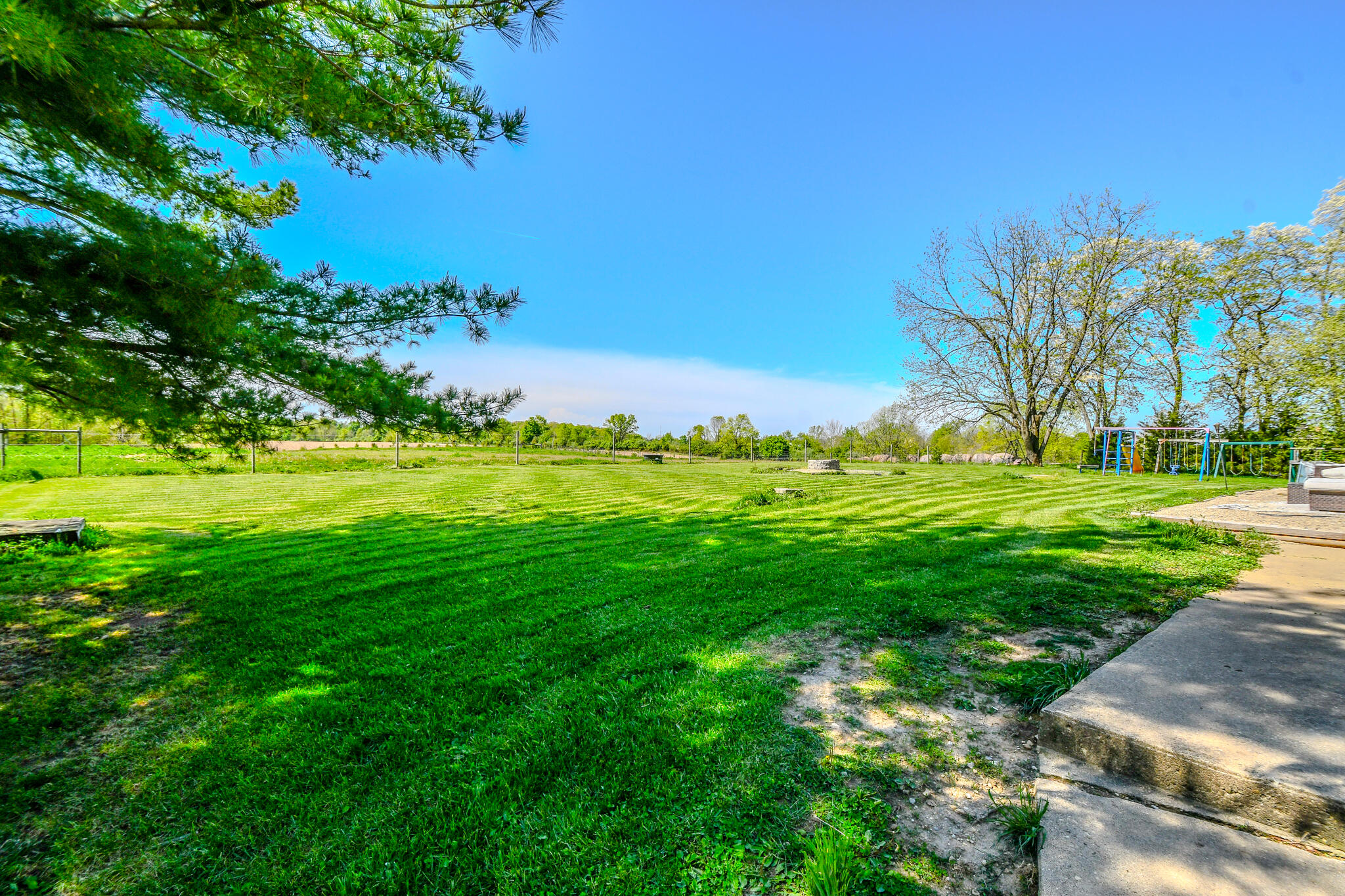 9563 Ward Road, Saint Paris, Ohio 43072