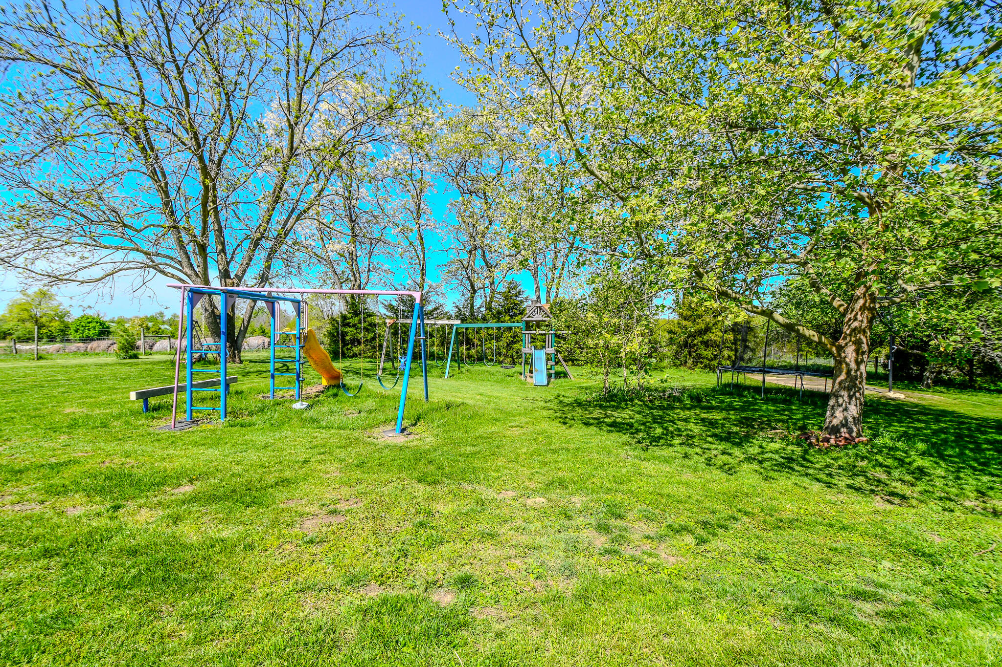 9563 Ward Road, Saint Paris, Ohio 43072