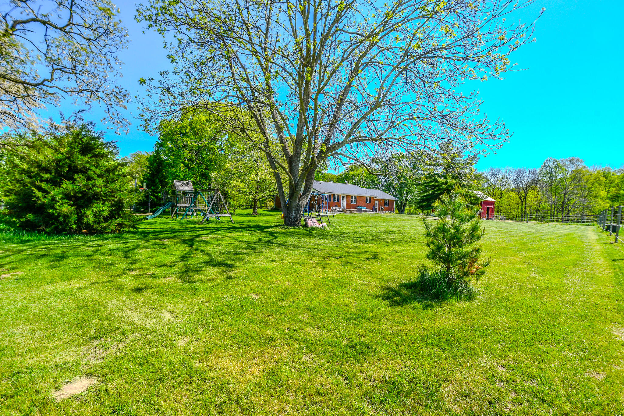 9563 Ward Road, Saint Paris, Ohio 43072