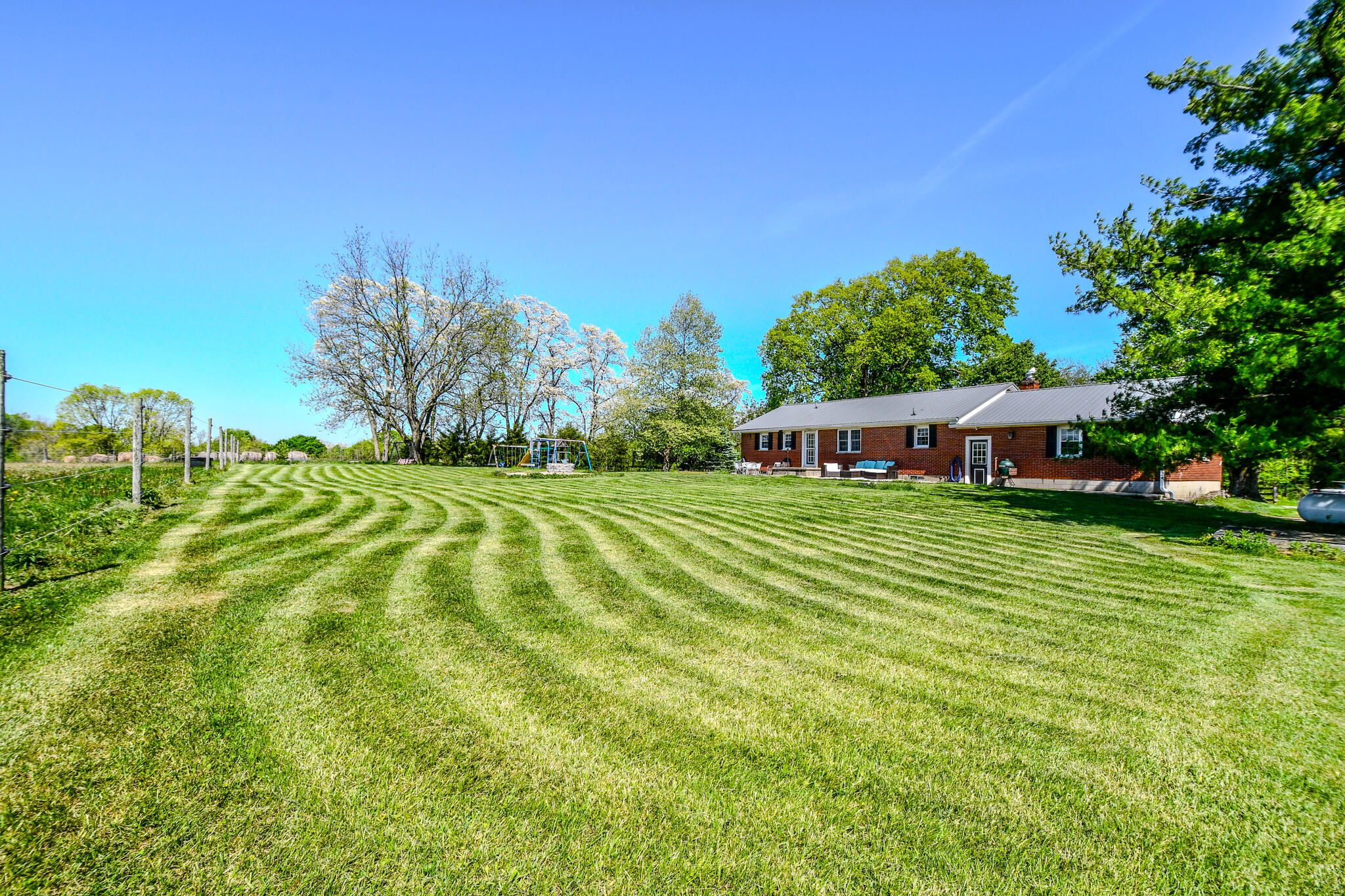 9563 Ward Road, Saint Paris, Ohio 43072
