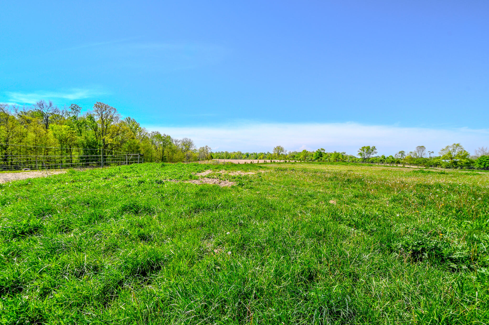 9563 Ward Road, Saint Paris, Ohio 43072