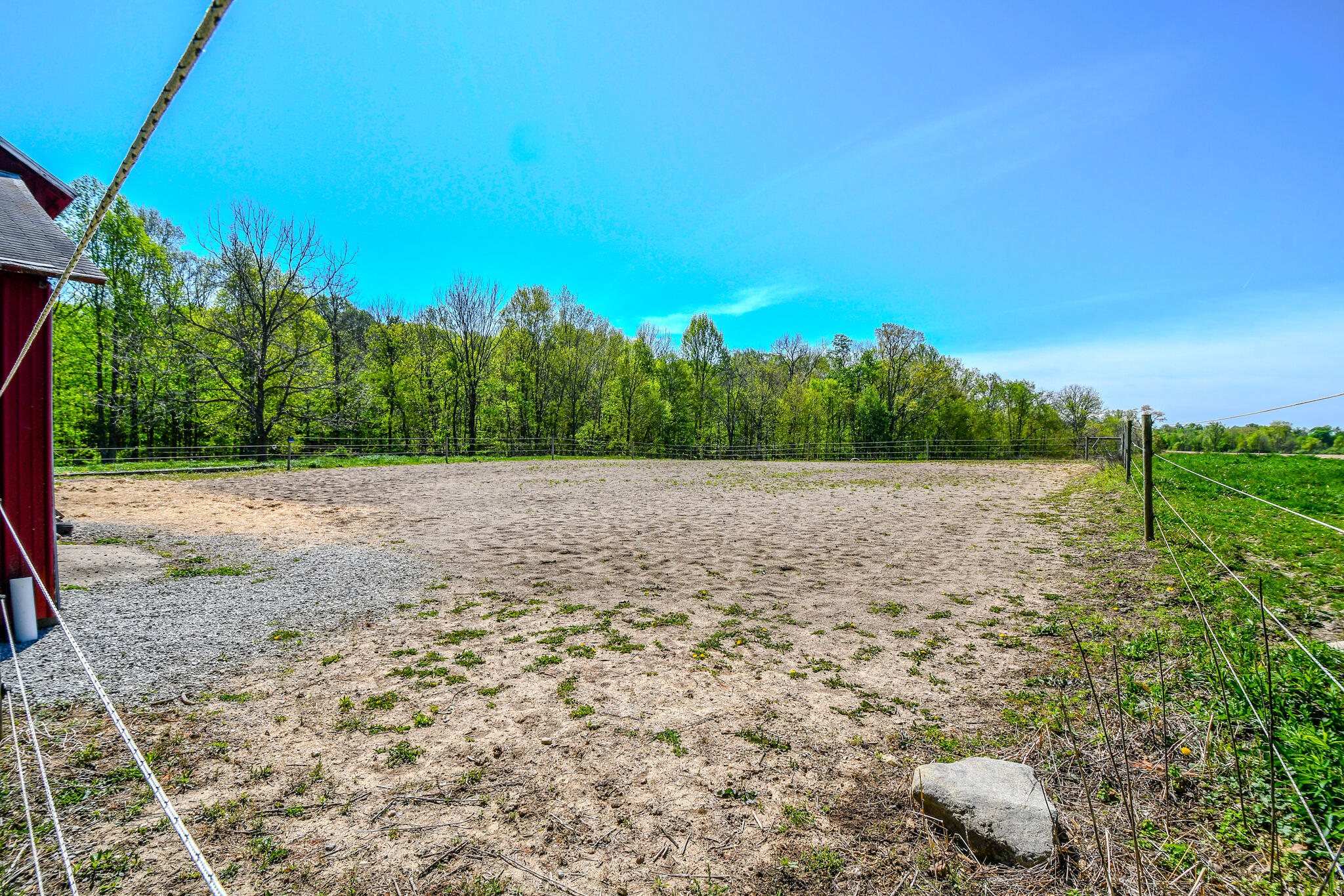9563 Ward Road, Saint Paris, Ohio 43072