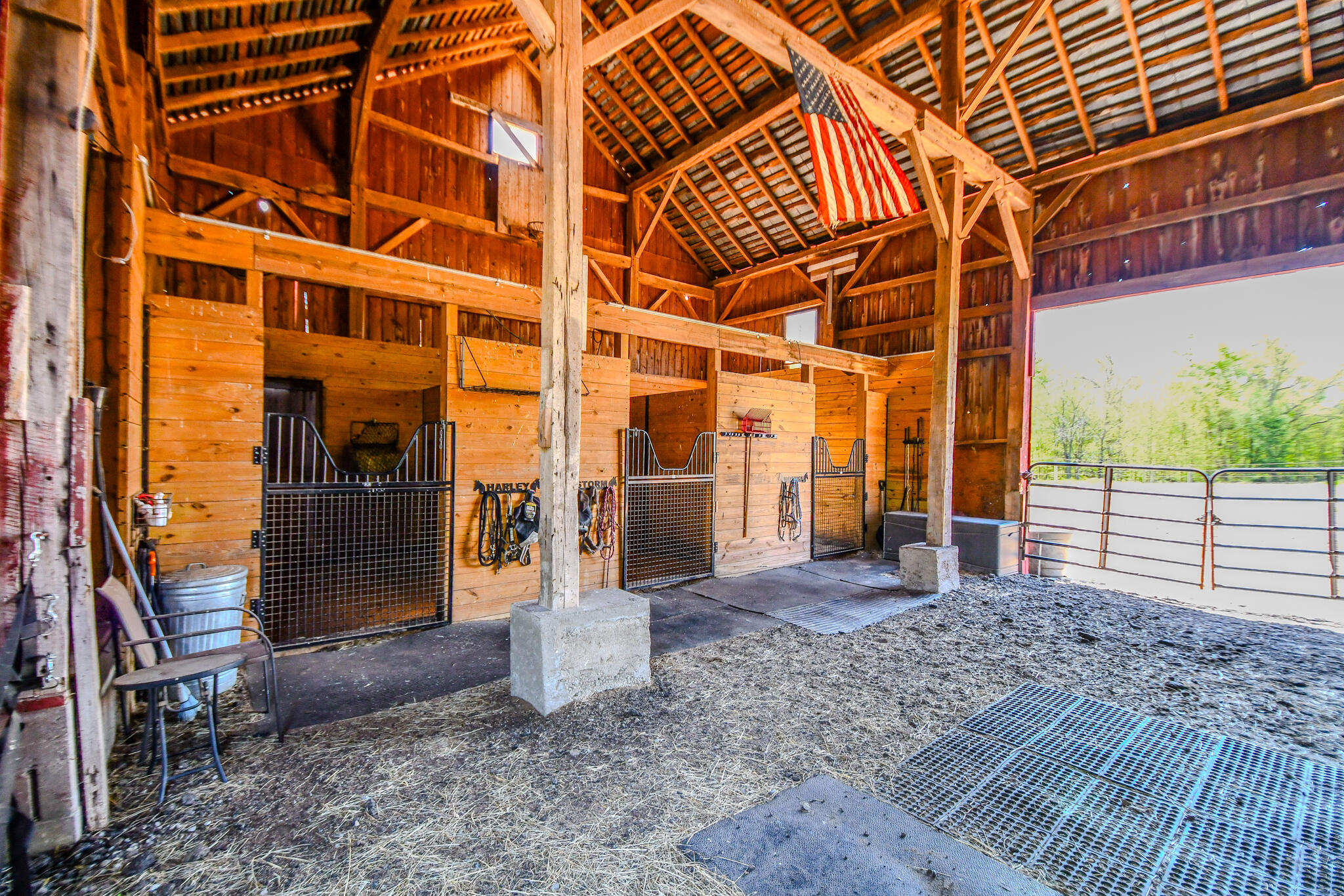 9563 Ward Road, Saint Paris, Ohio 43072