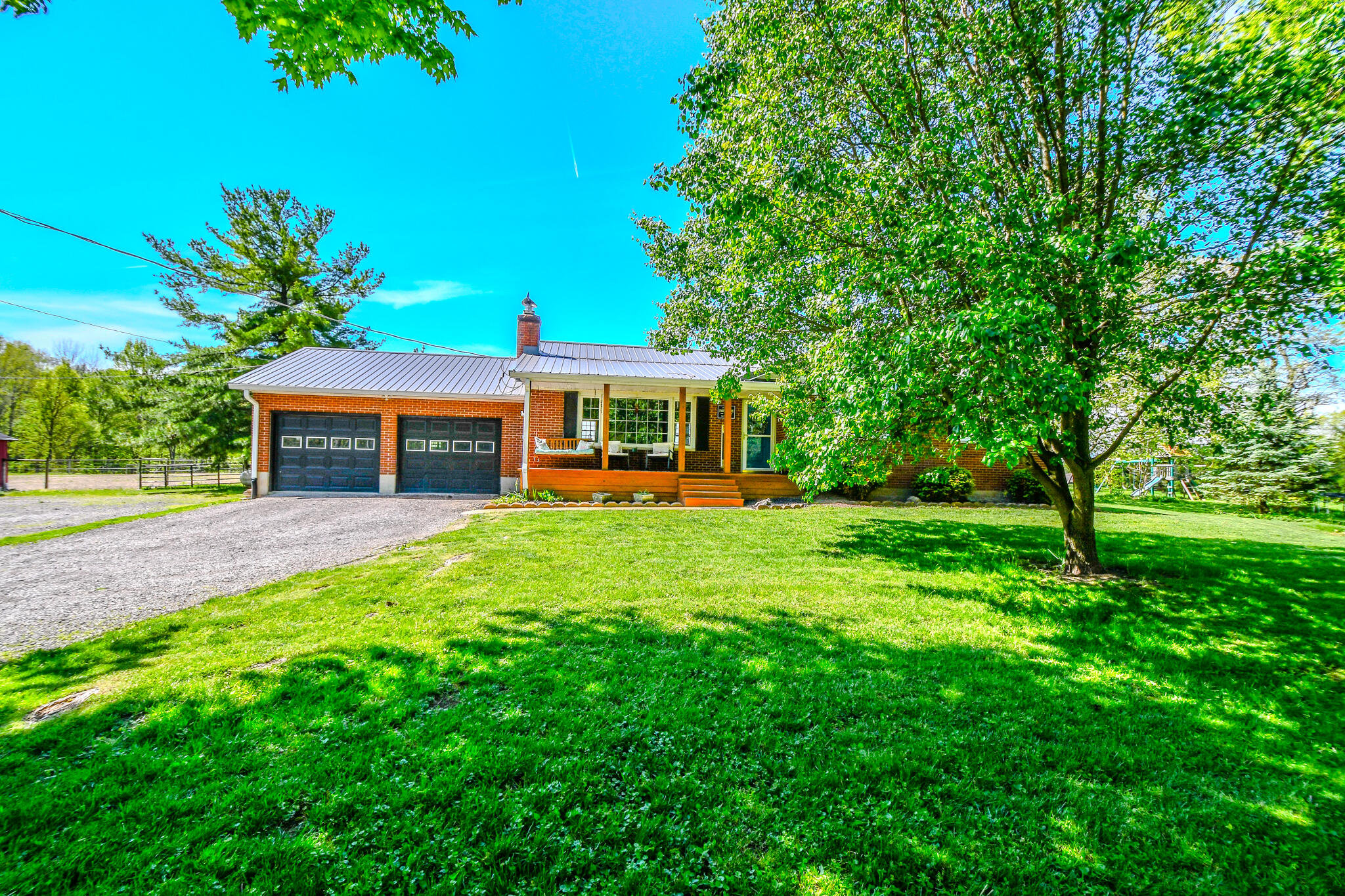 9563 Ward Road, Saint Paris, Ohio 43072