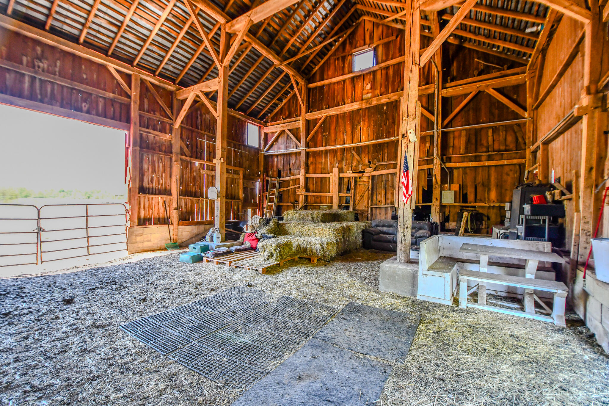 9563 Ward Road, Saint Paris, Ohio 43072