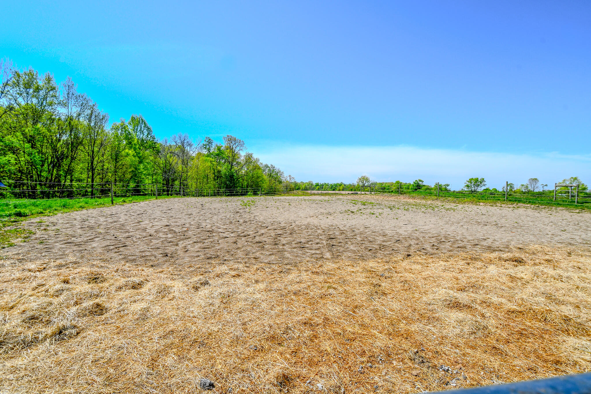 9563 Ward Road, Saint Paris, Ohio 43072