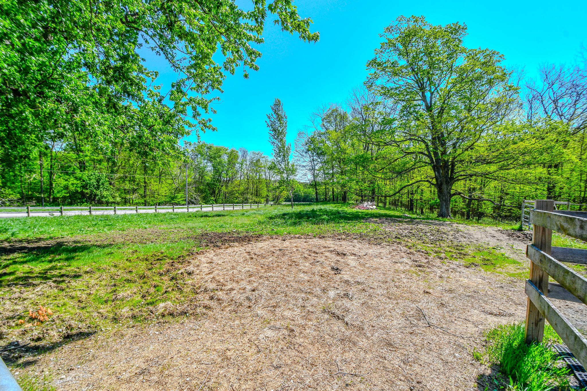 9563 Ward Road, Saint Paris, Ohio 43072
