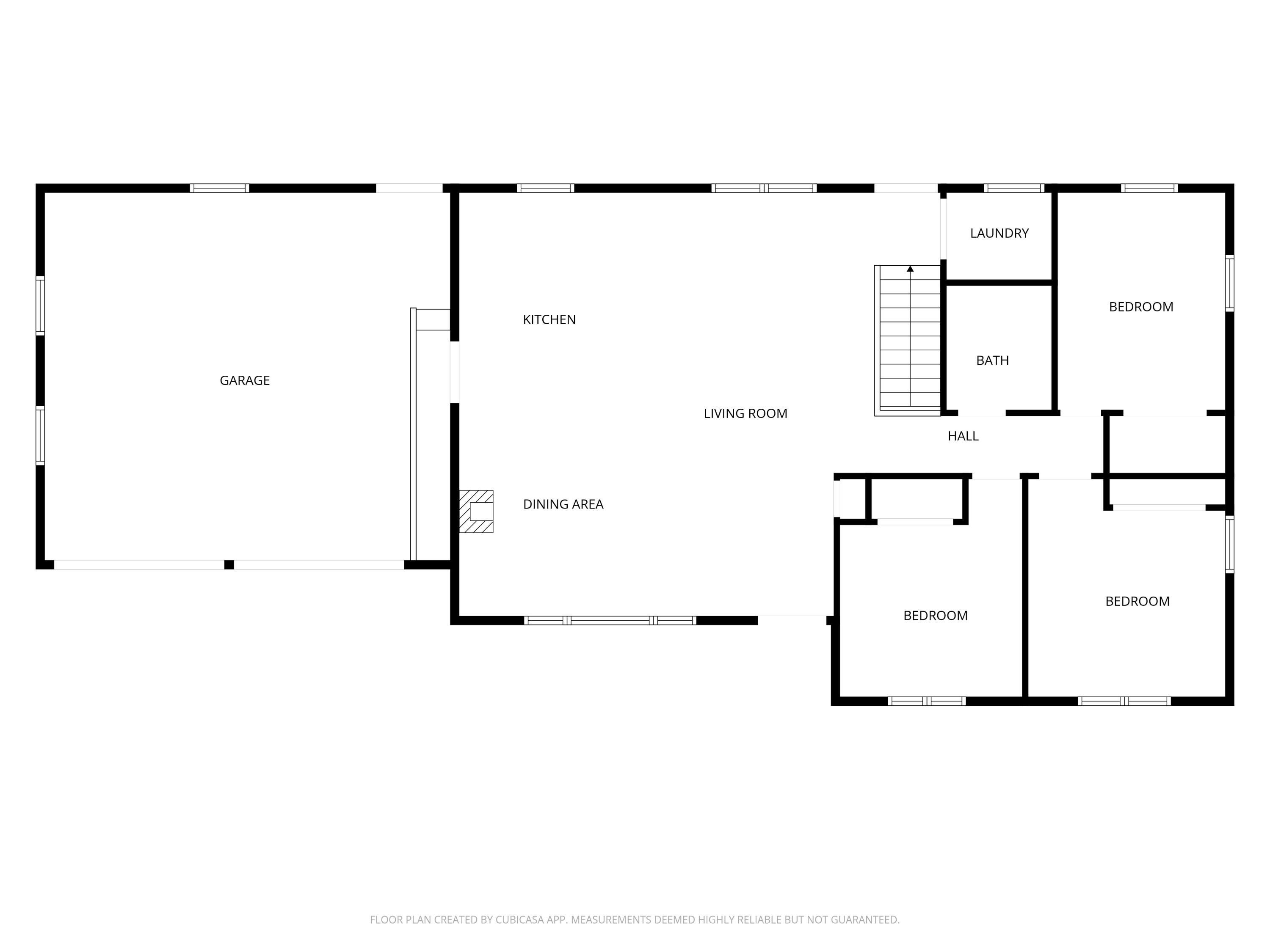 9563 Ward Road, Saint Paris, Ohio 43072