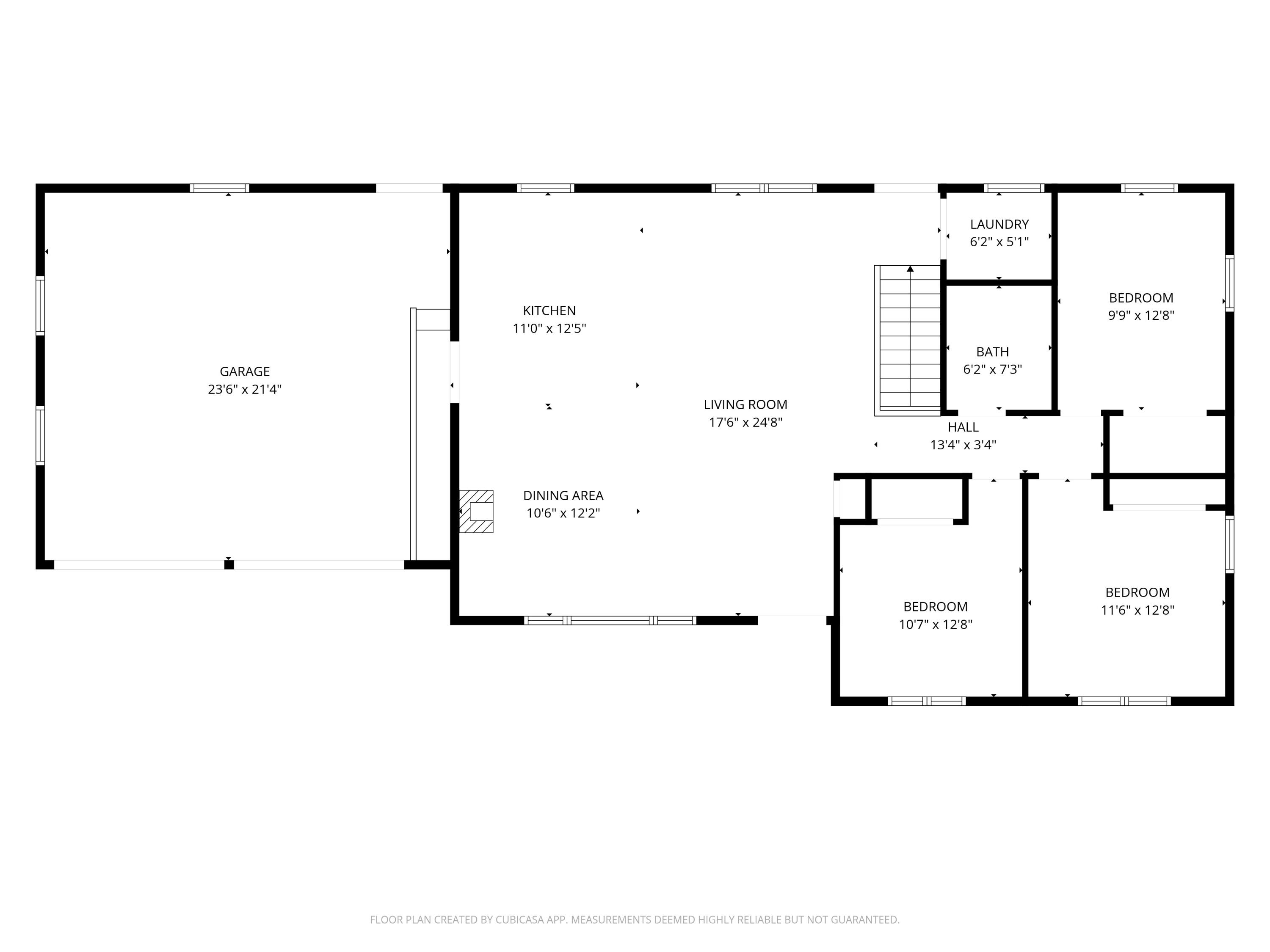 9563 Ward Road, Saint Paris, Ohio 43072