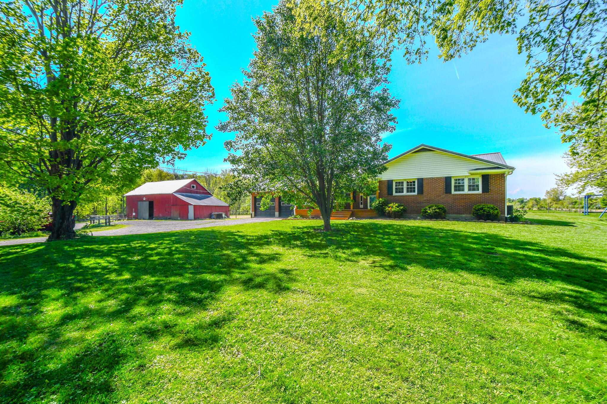 9563 Ward Road, Saint Paris, Ohio 43072