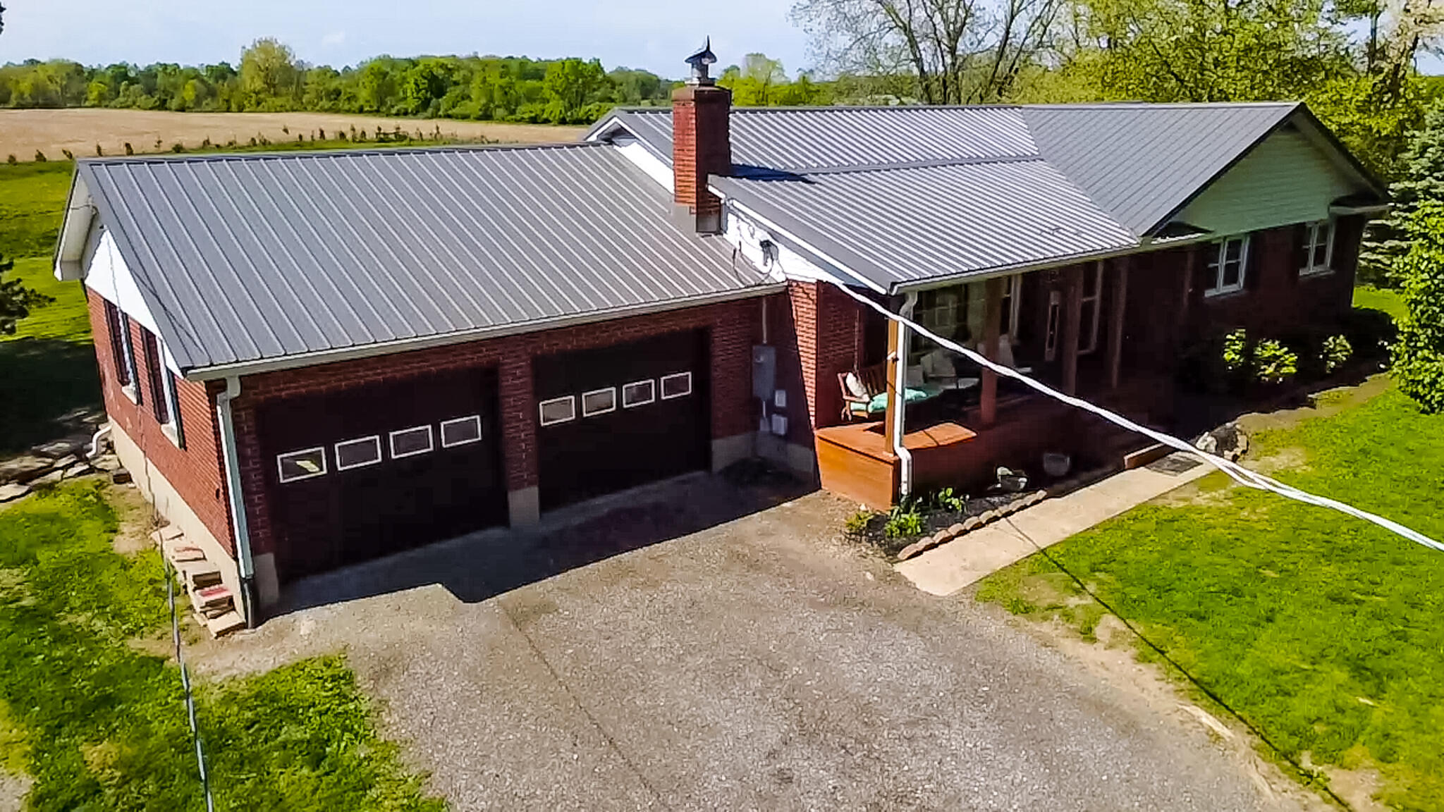 9563 Ward Road, Saint Paris, Ohio 43072