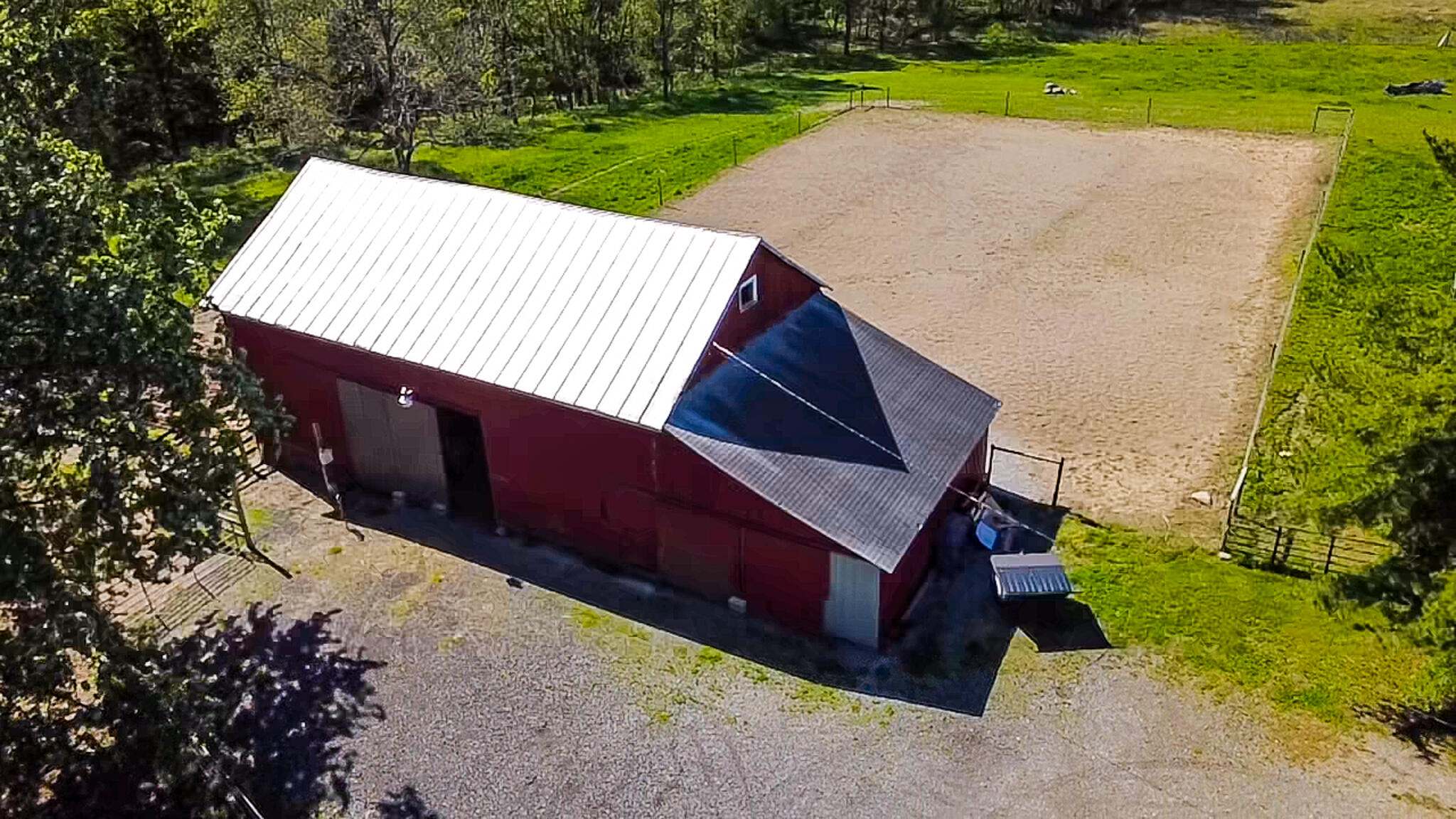 9563 Ward Road, Saint Paris, Ohio 43072