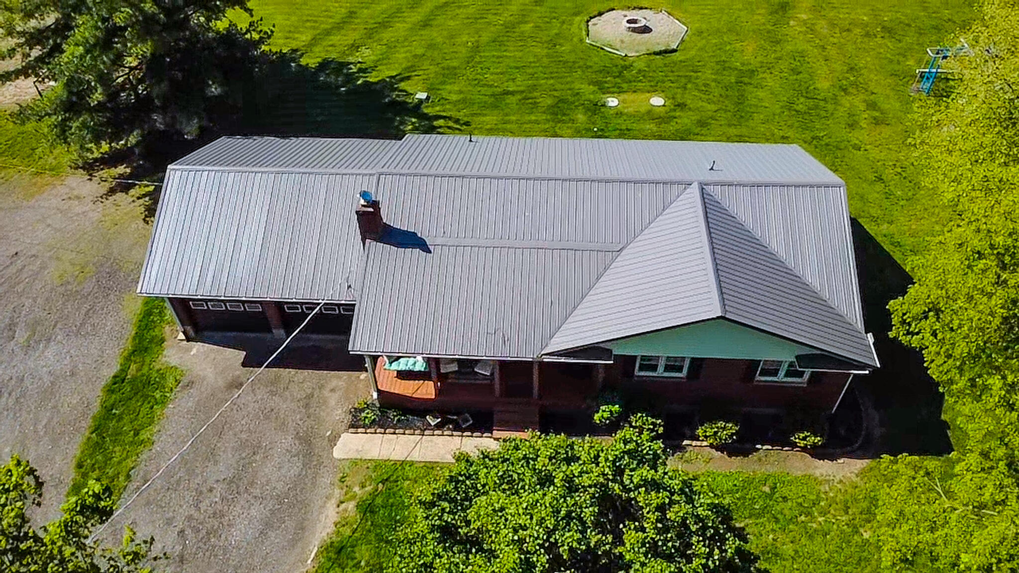 9563 Ward Road, Saint Paris, Ohio 43072