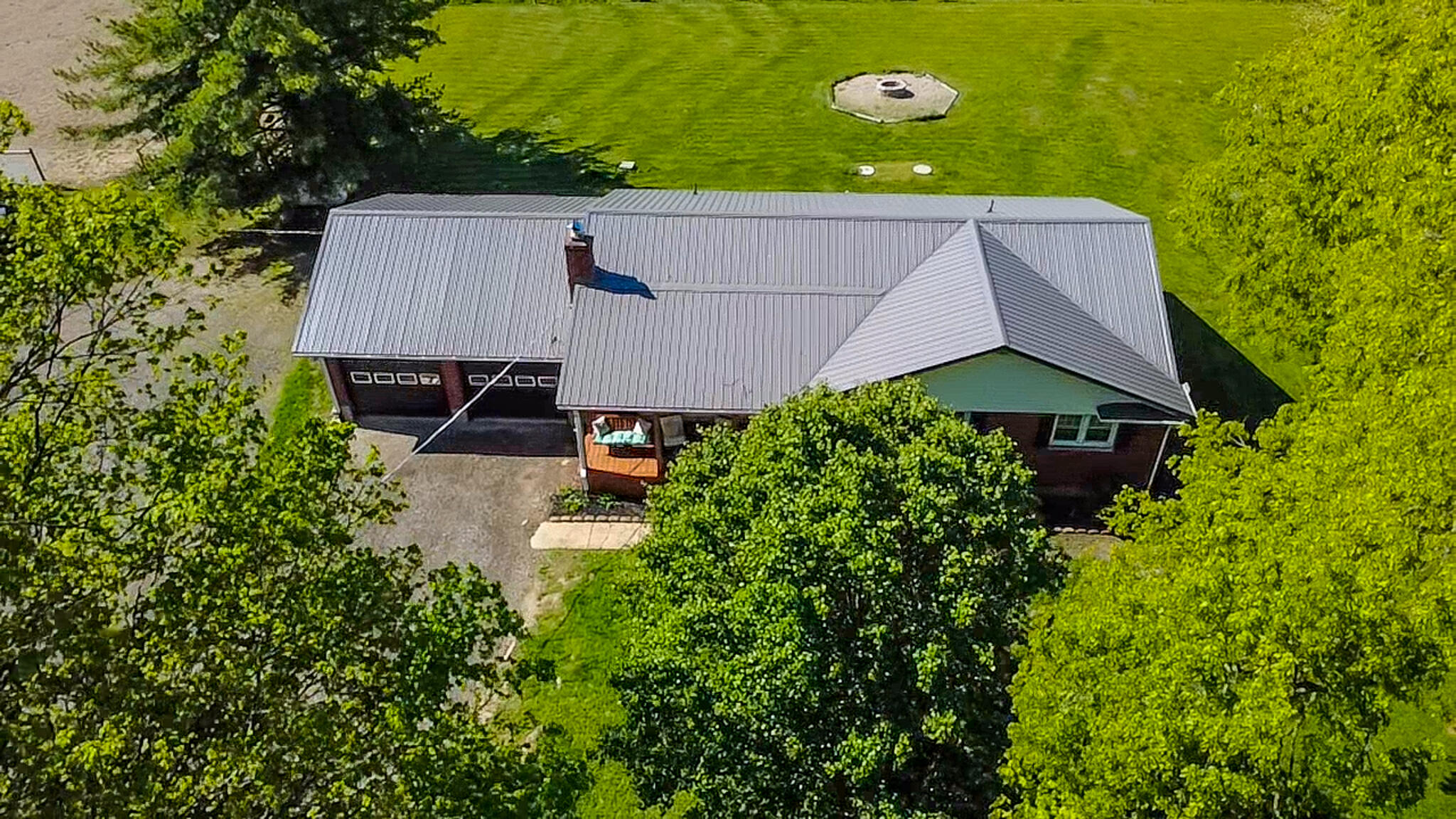 9563 Ward Road, Saint Paris, Ohio 43072