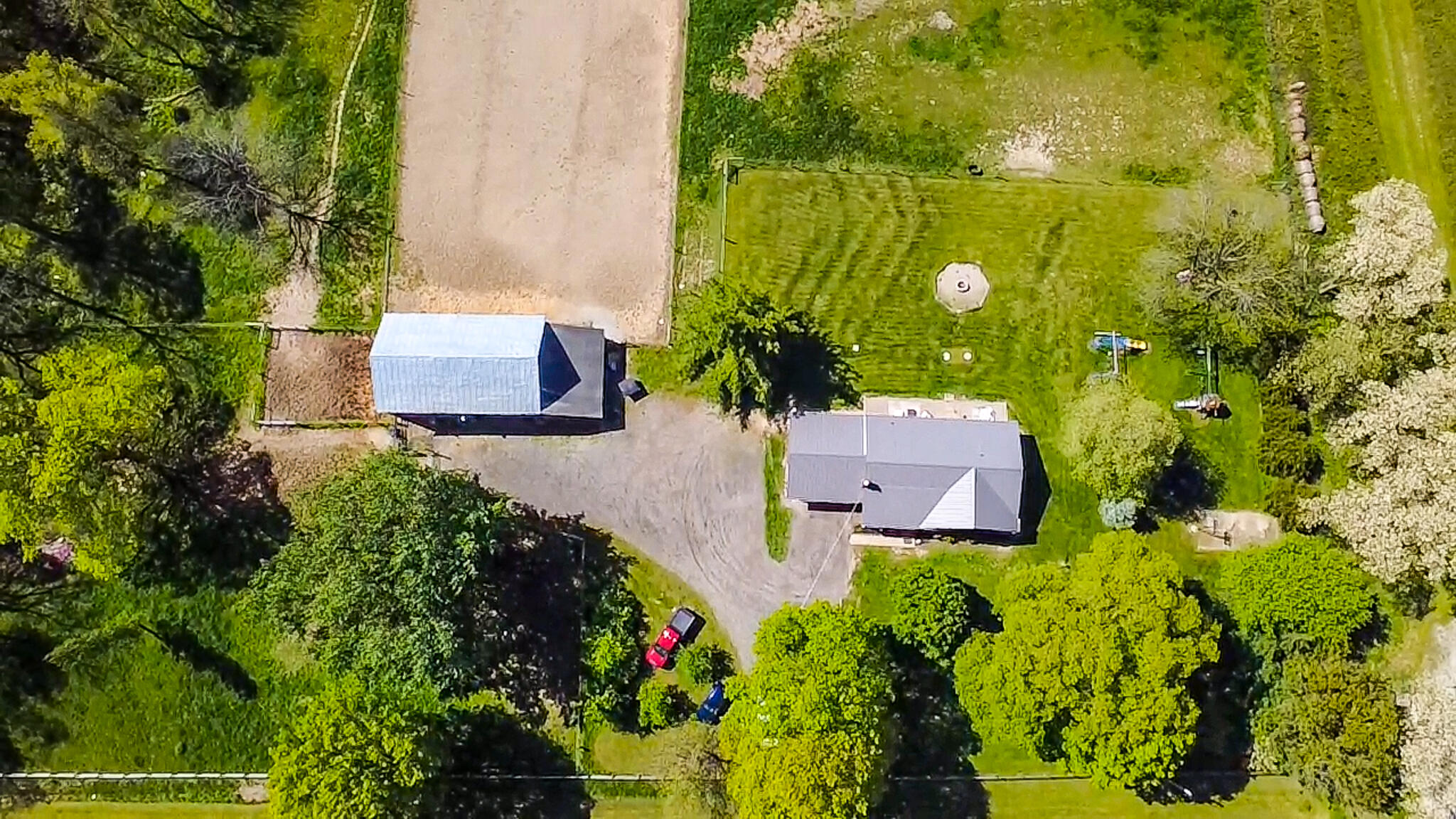 9563 Ward Road, Saint Paris, Ohio 43072