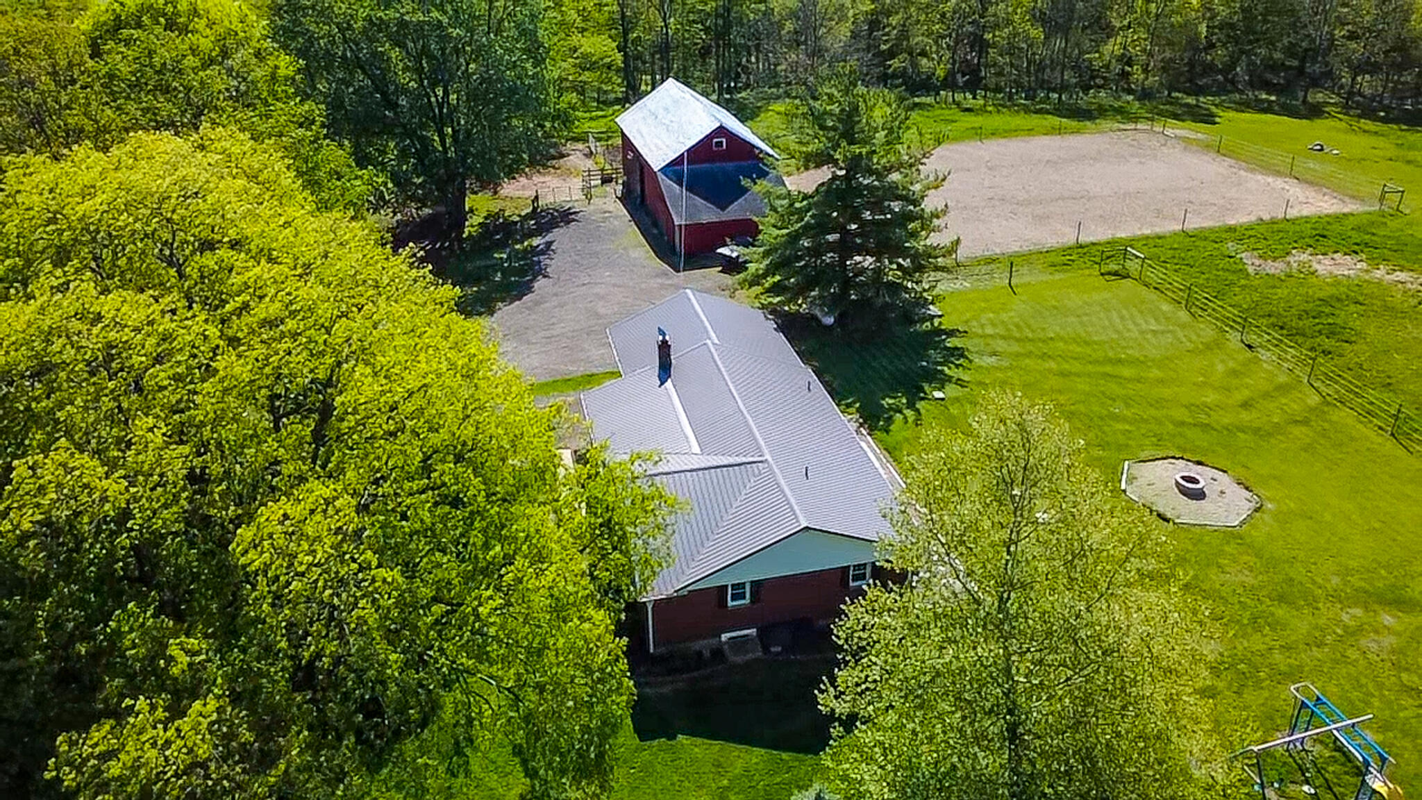 9563 Ward Road, Saint Paris, Ohio 43072