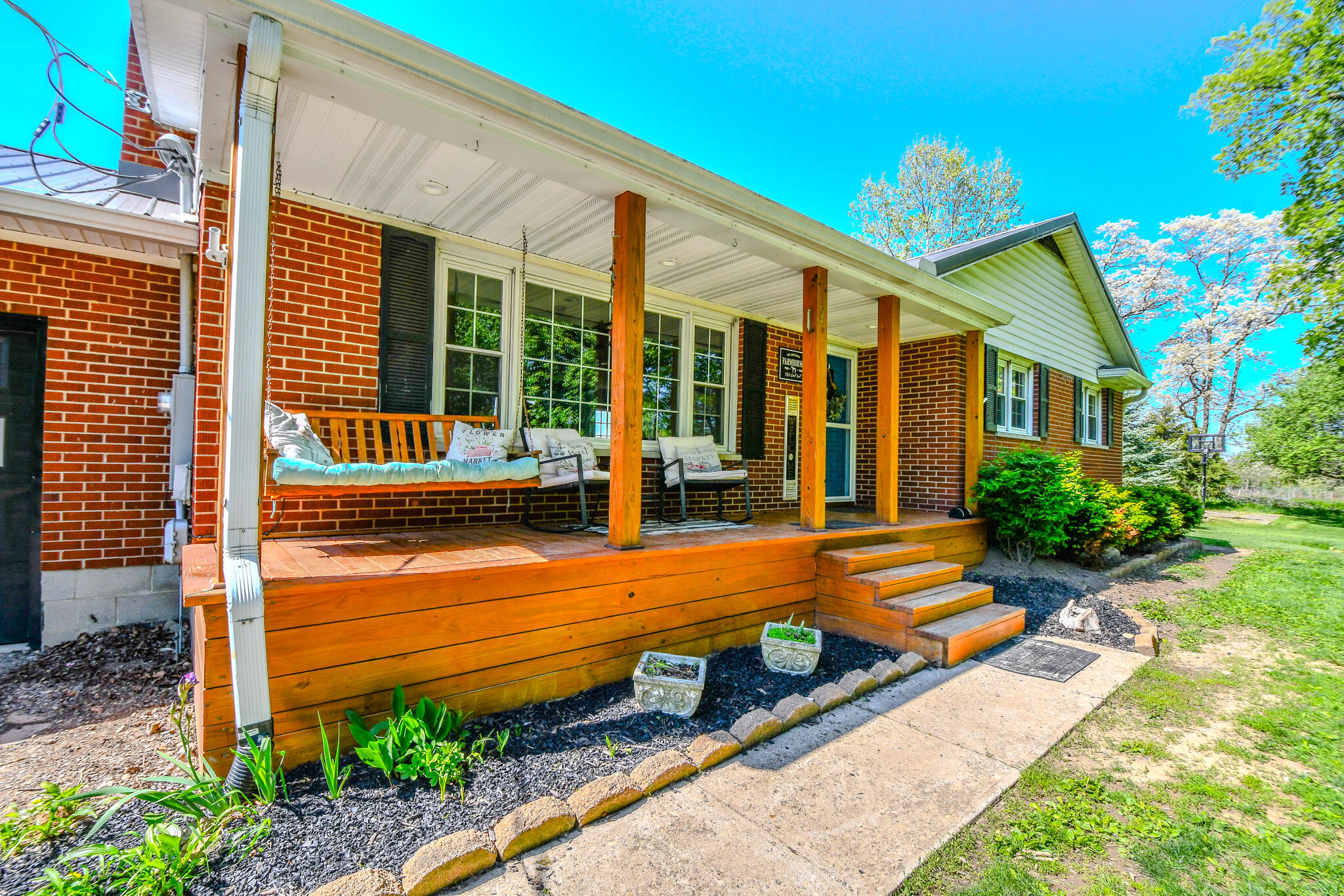9563 Ward Road, Saint Paris, Ohio 43072