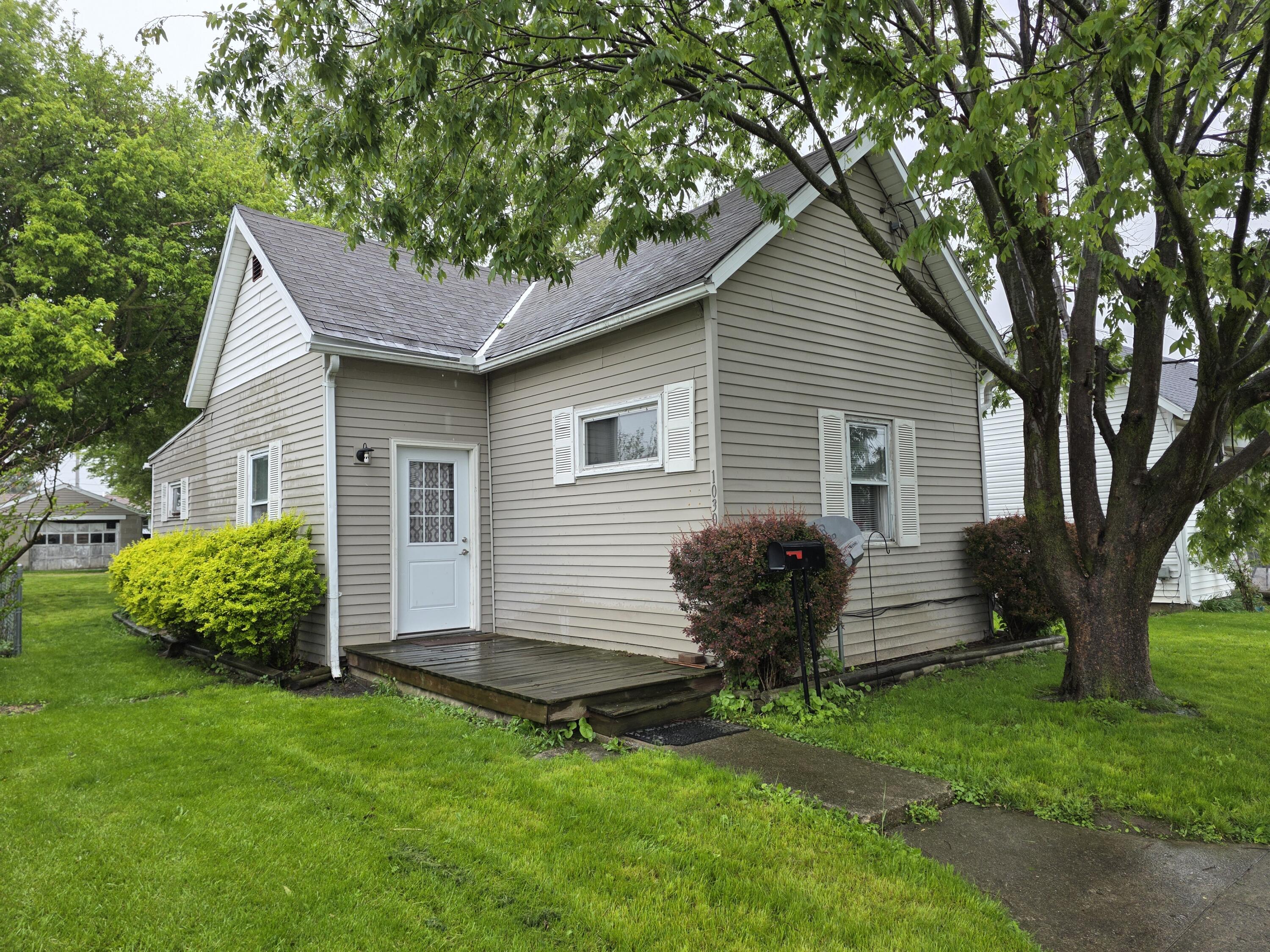 1030 Hendricks Avenue, Saint Marys, Ohio 45885