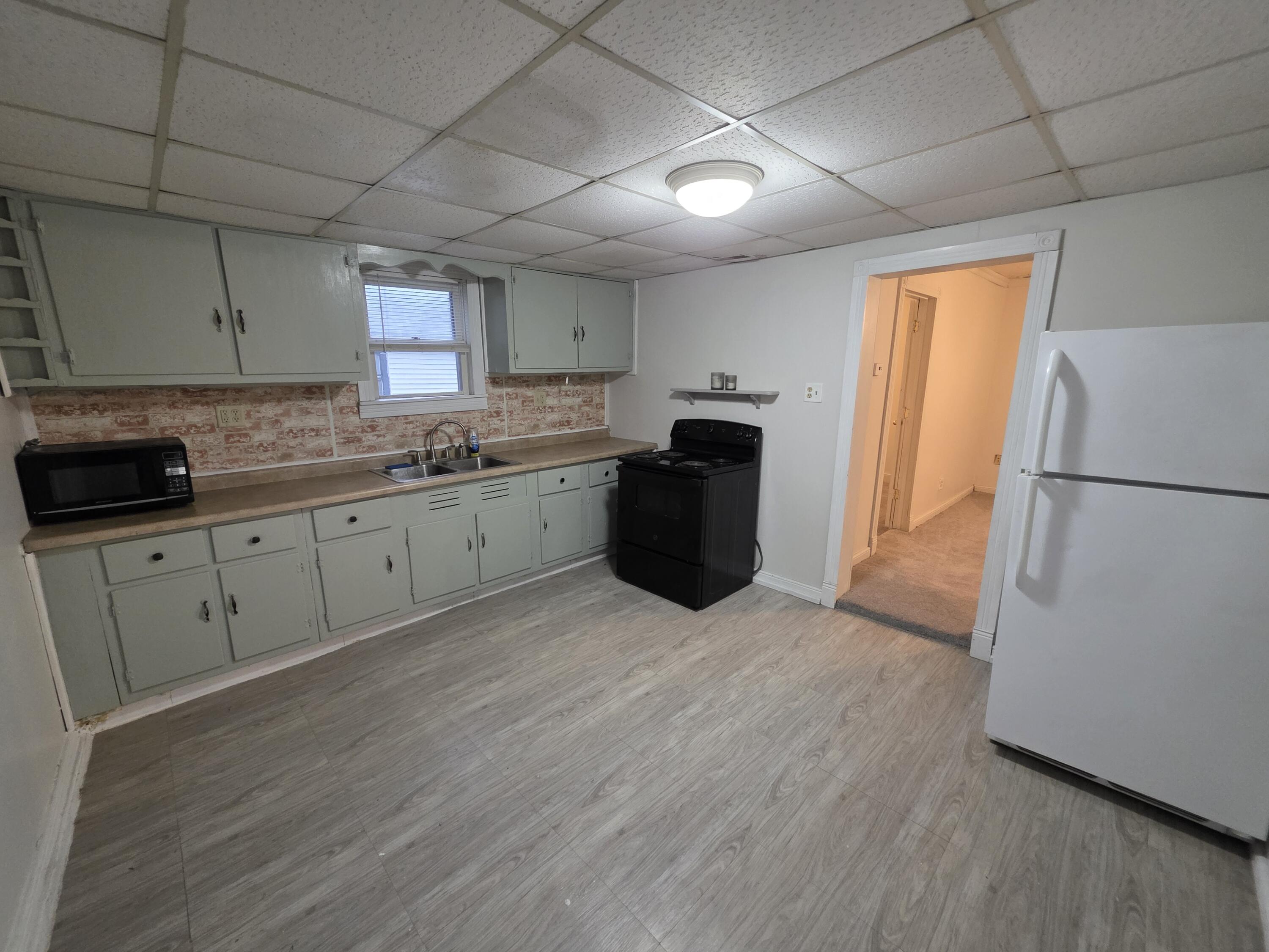 1030 Hendricks Avenue, Saint Marys, Ohio 45885
