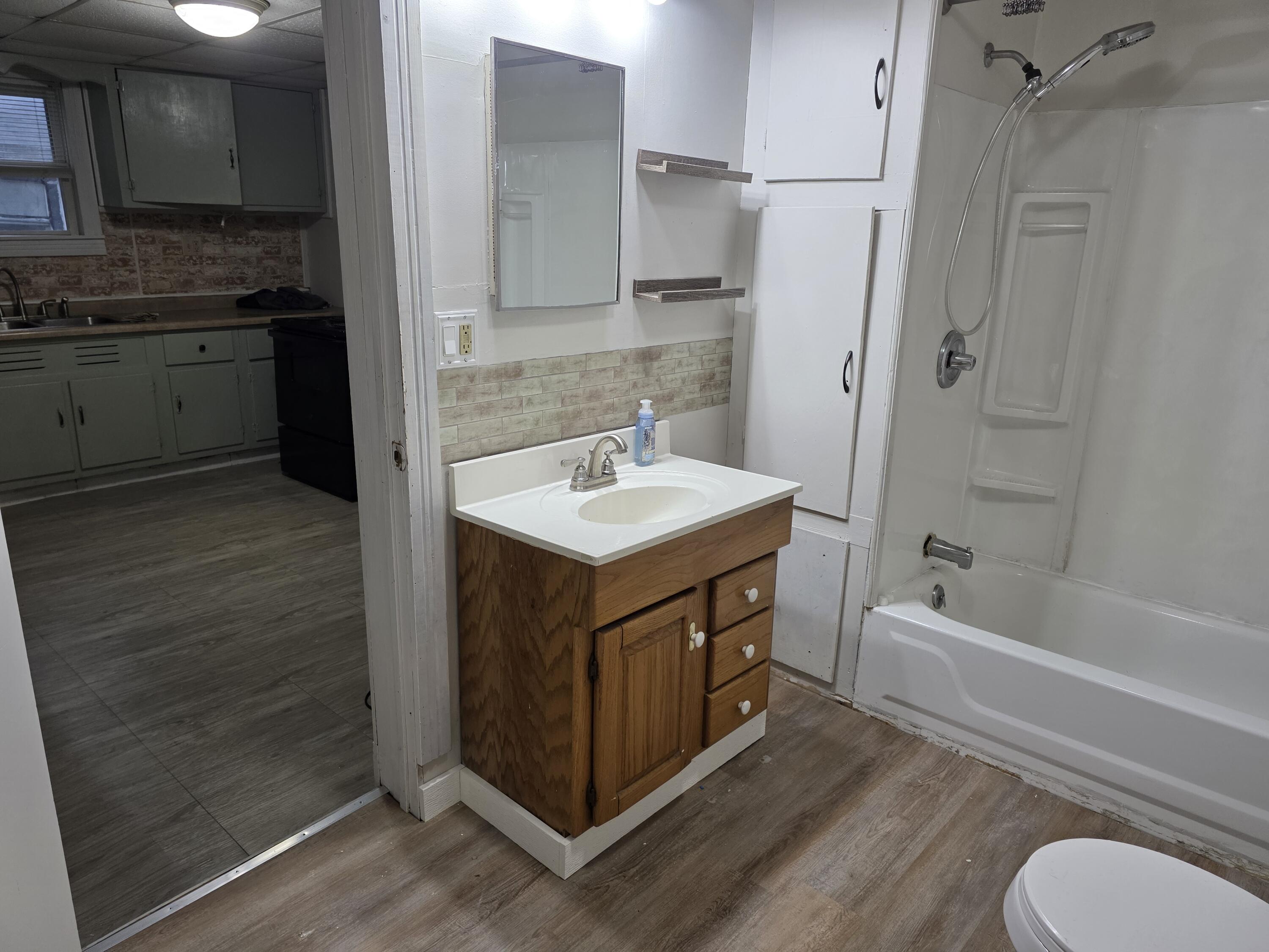 1030 Hendricks Avenue, Saint Marys, Ohio 45885