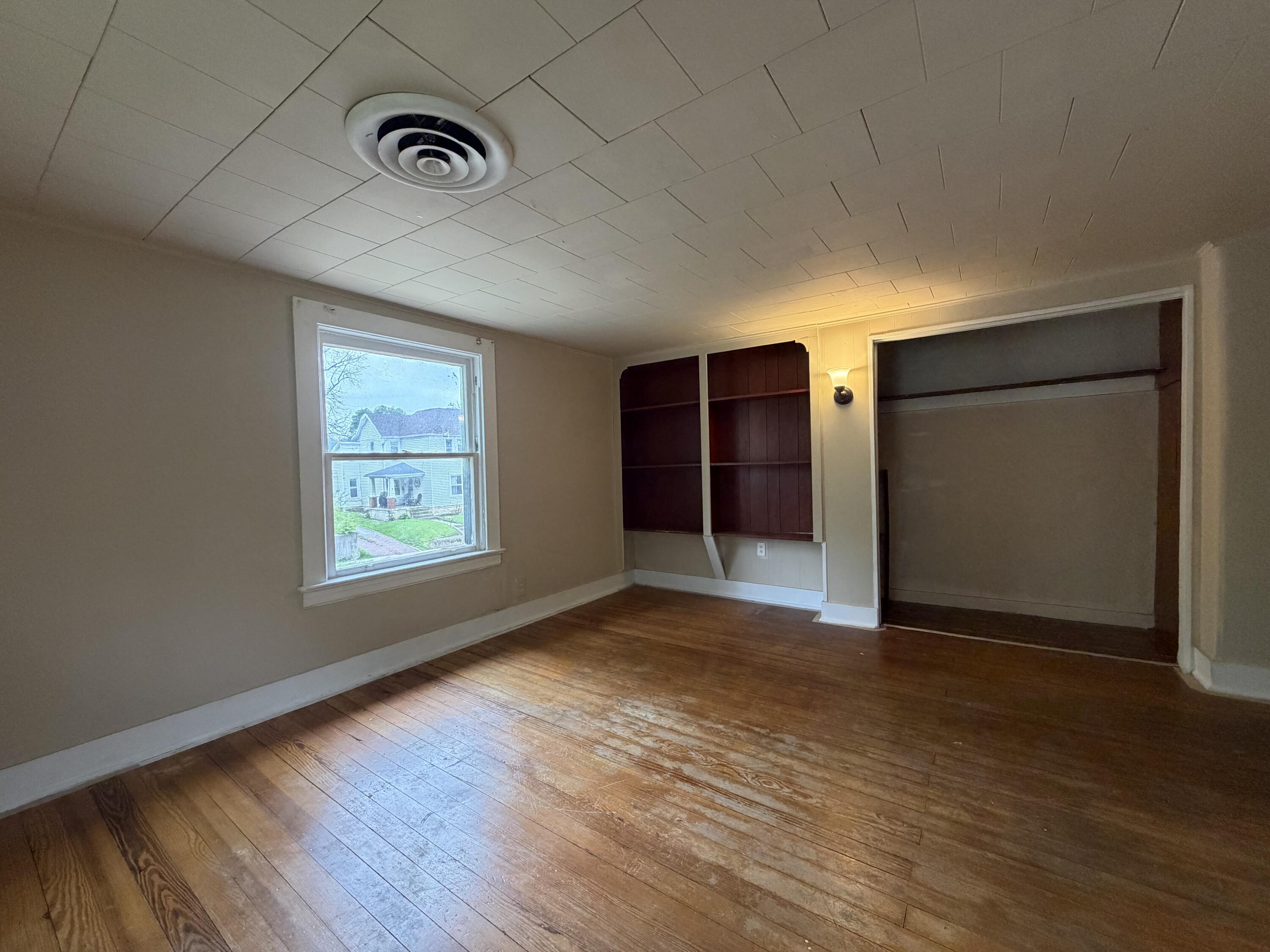 1606-1608 High Street, Springfield, Ohio 45506