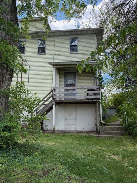 1606-1608 High Street, Springfield, Ohio 45506