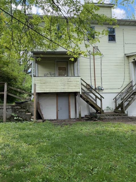 1606-1608 High Street, Springfield, Ohio 45506