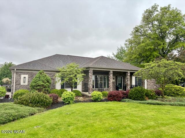 15840 State Route 115, Columbus Grove, Ohio