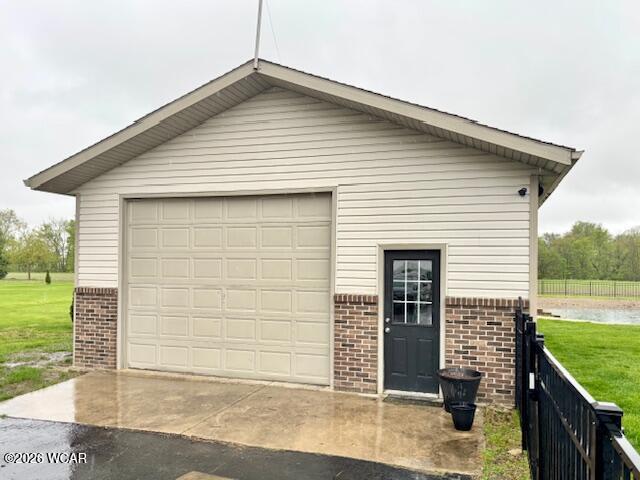 15840 State Route 115, Columbus Grove, Ohio