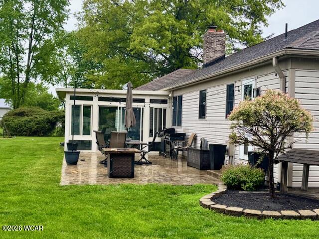 15840 State Route 115, Columbus Grove, Ohio