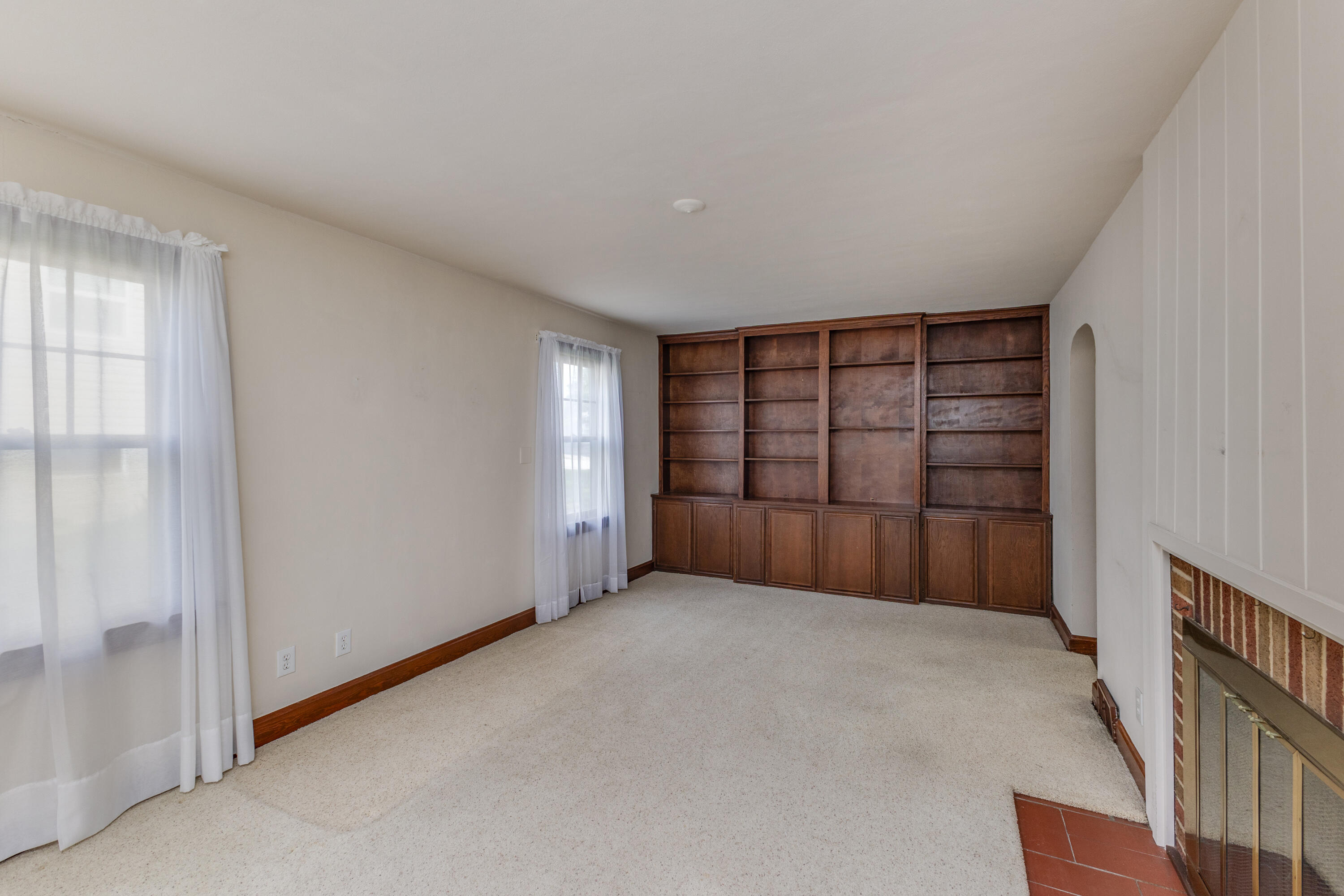 126 Parkwood Drive, West Milton, Ohio 45383