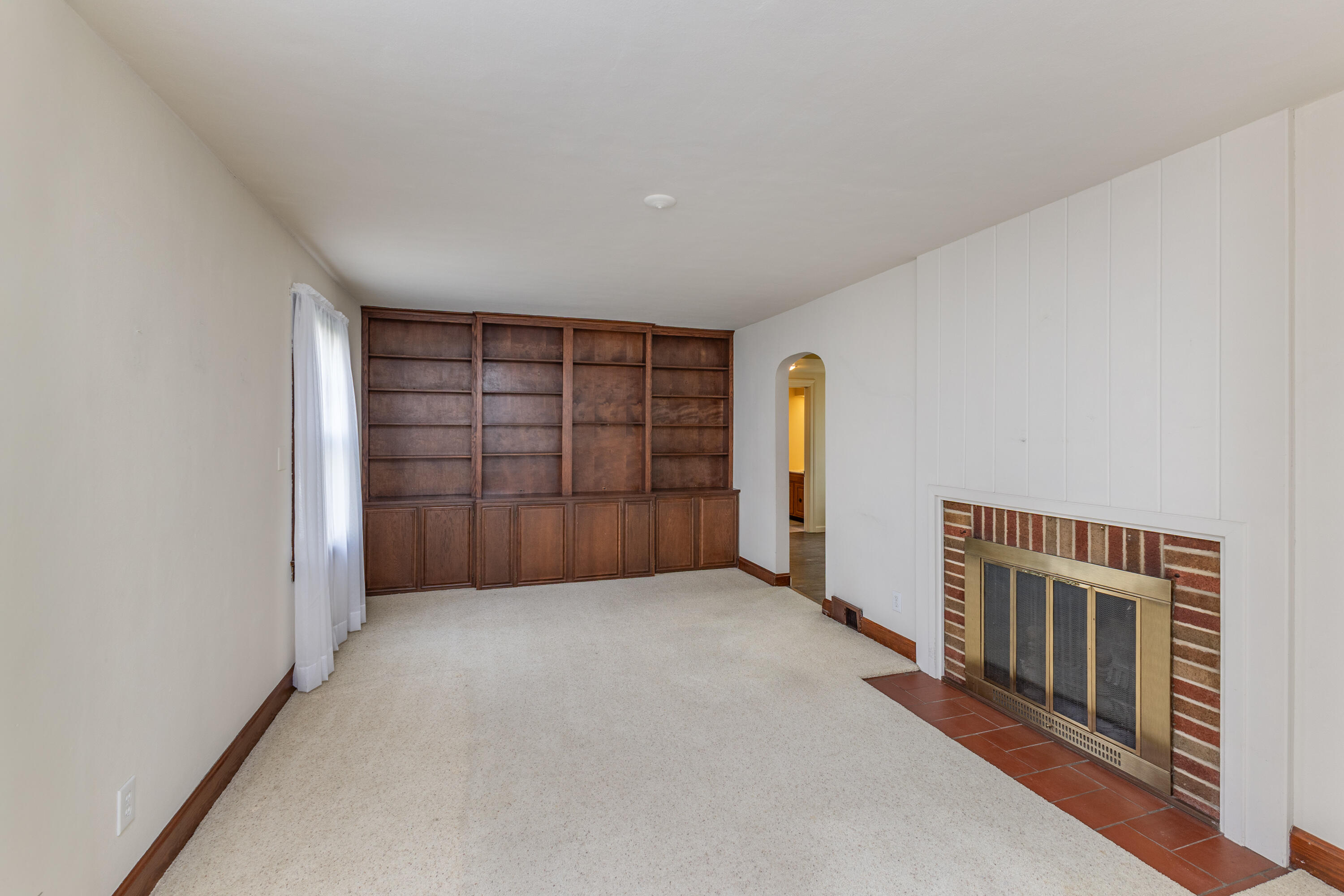 126 Parkwood Drive, West Milton, Ohio 45383