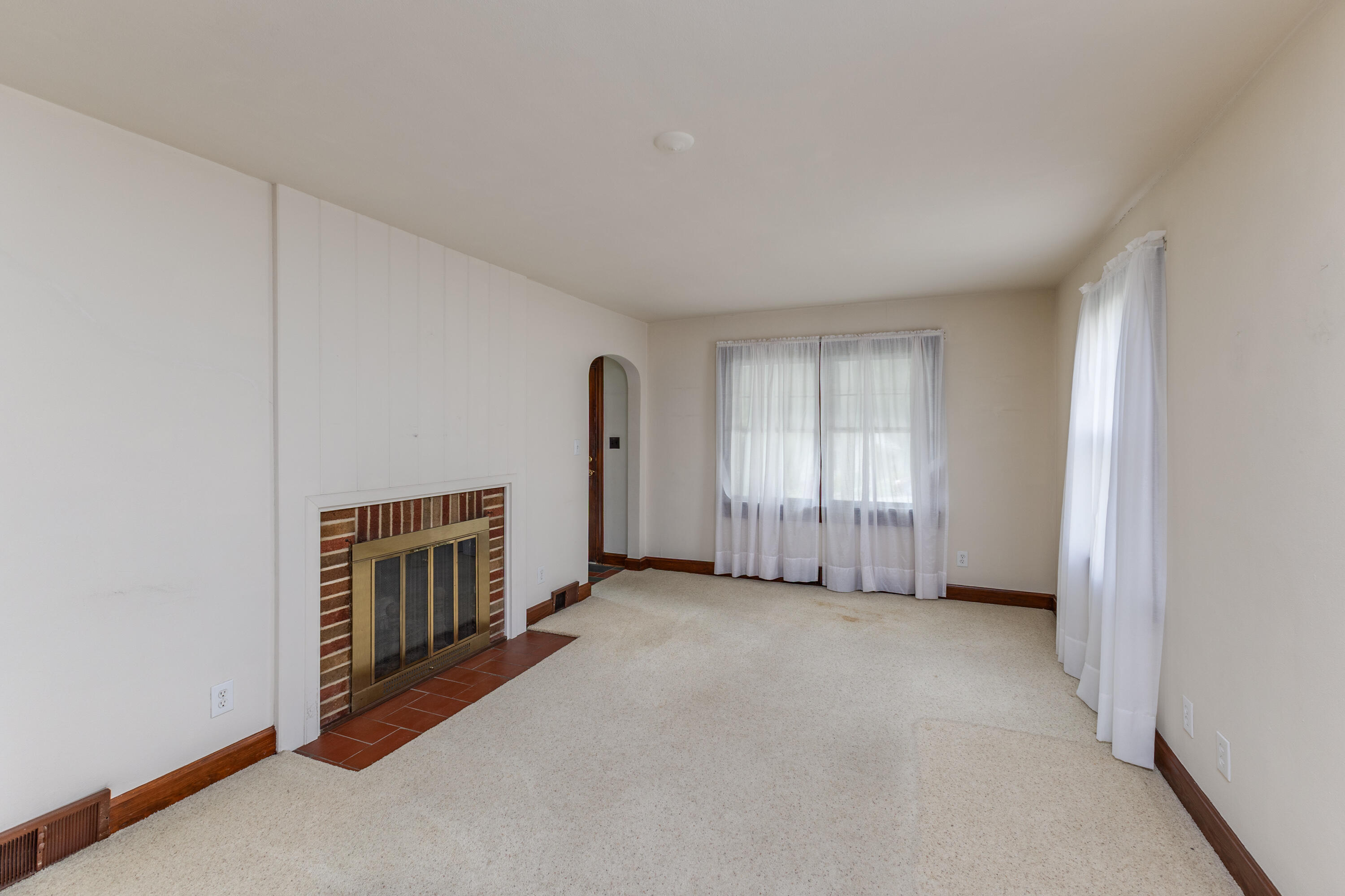 126 Parkwood Drive, West Milton, Ohio 45383